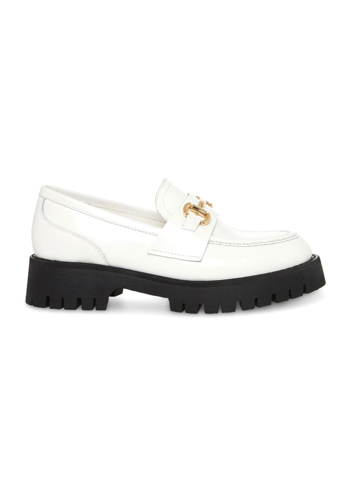 Lando Loafers