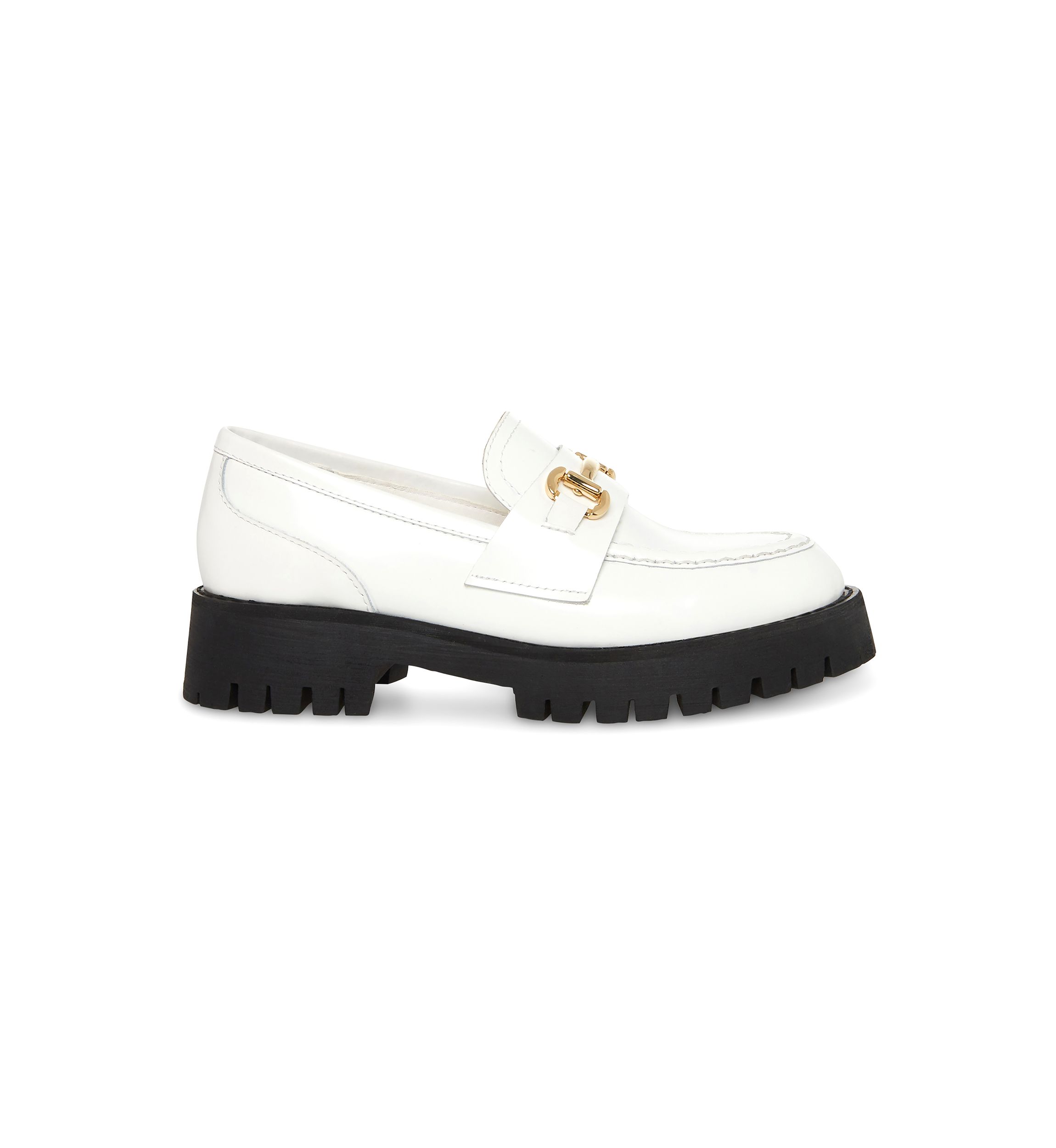 Lando Loafers