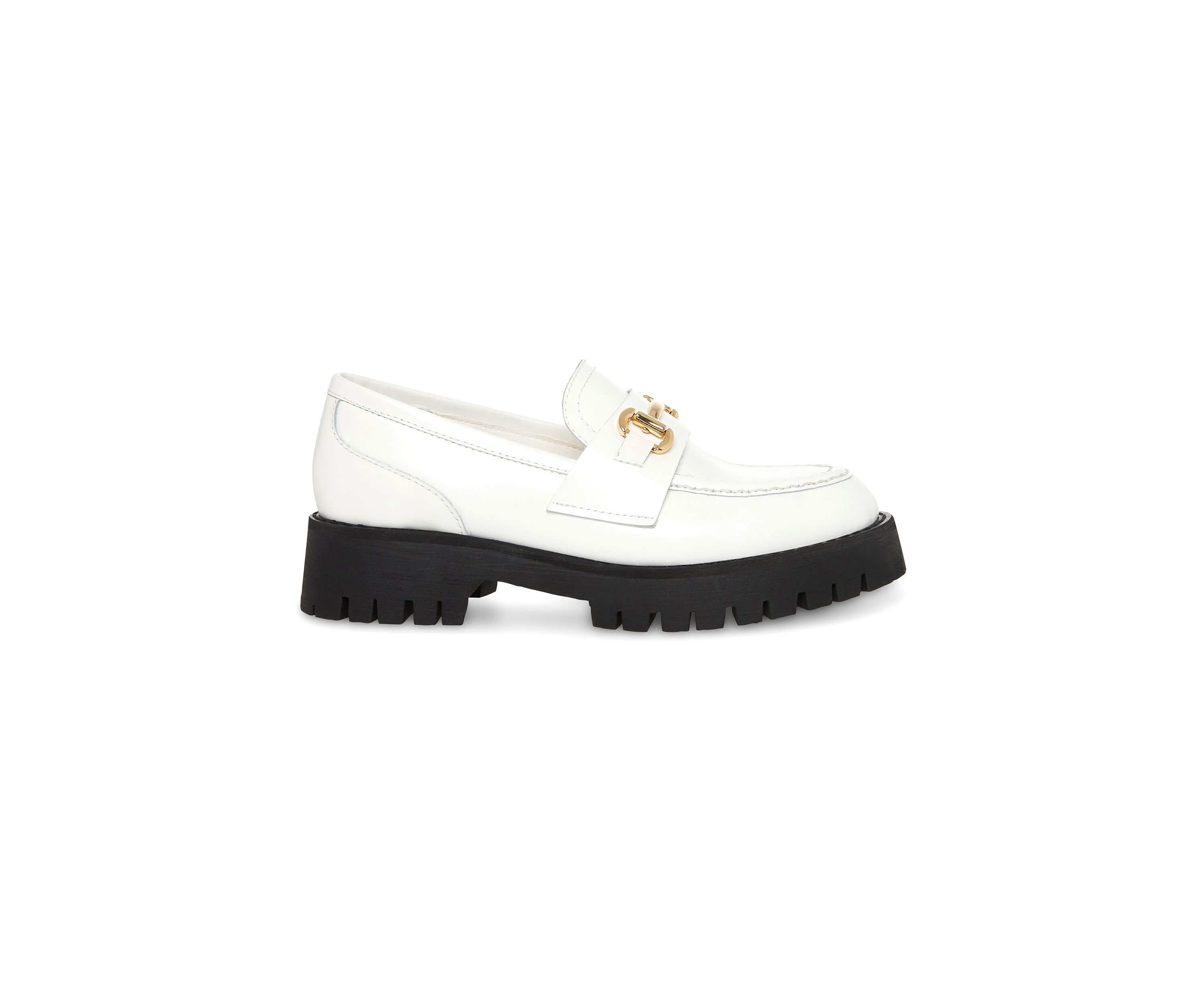 Lando Loafers