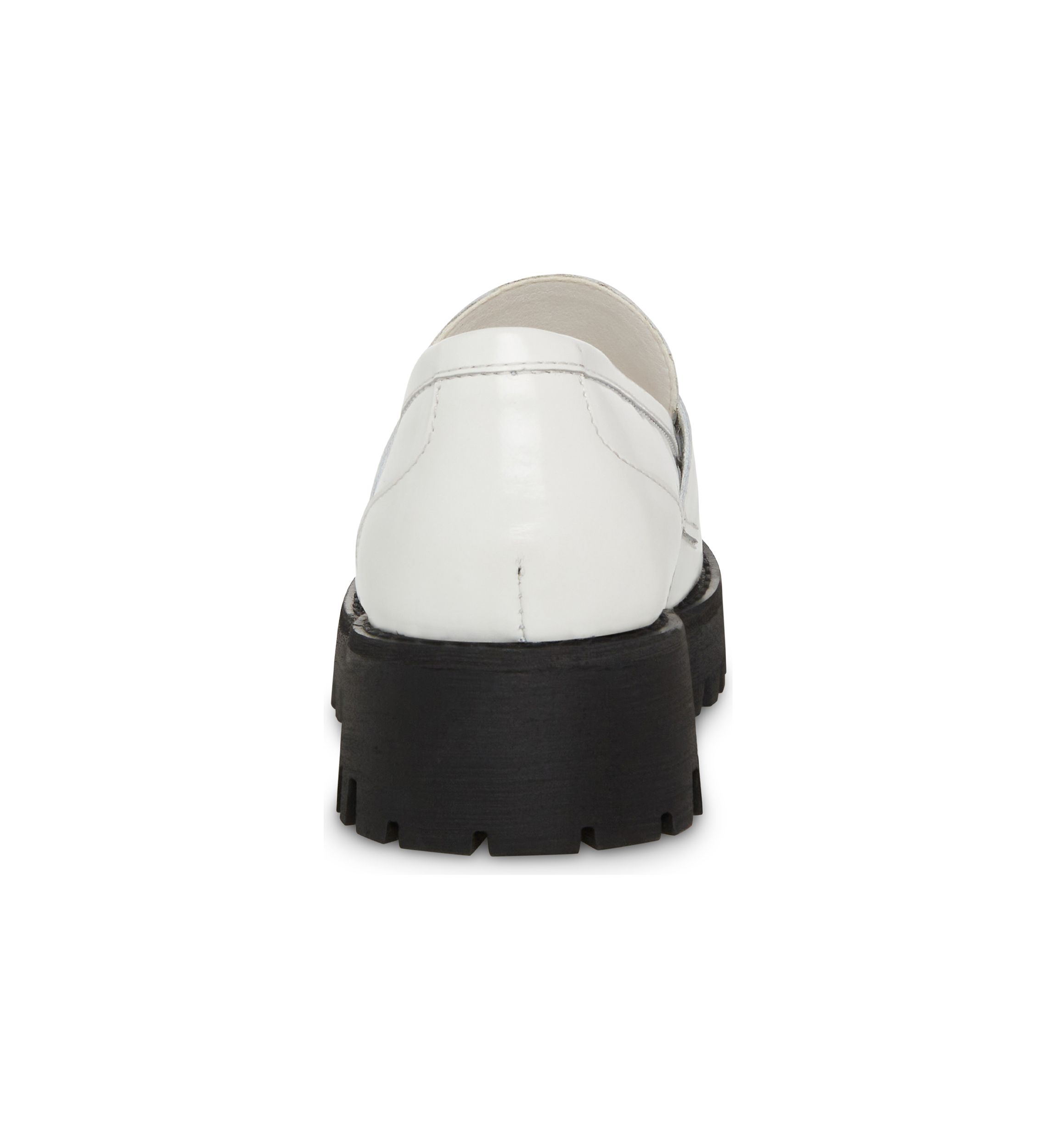 Lando Loafers