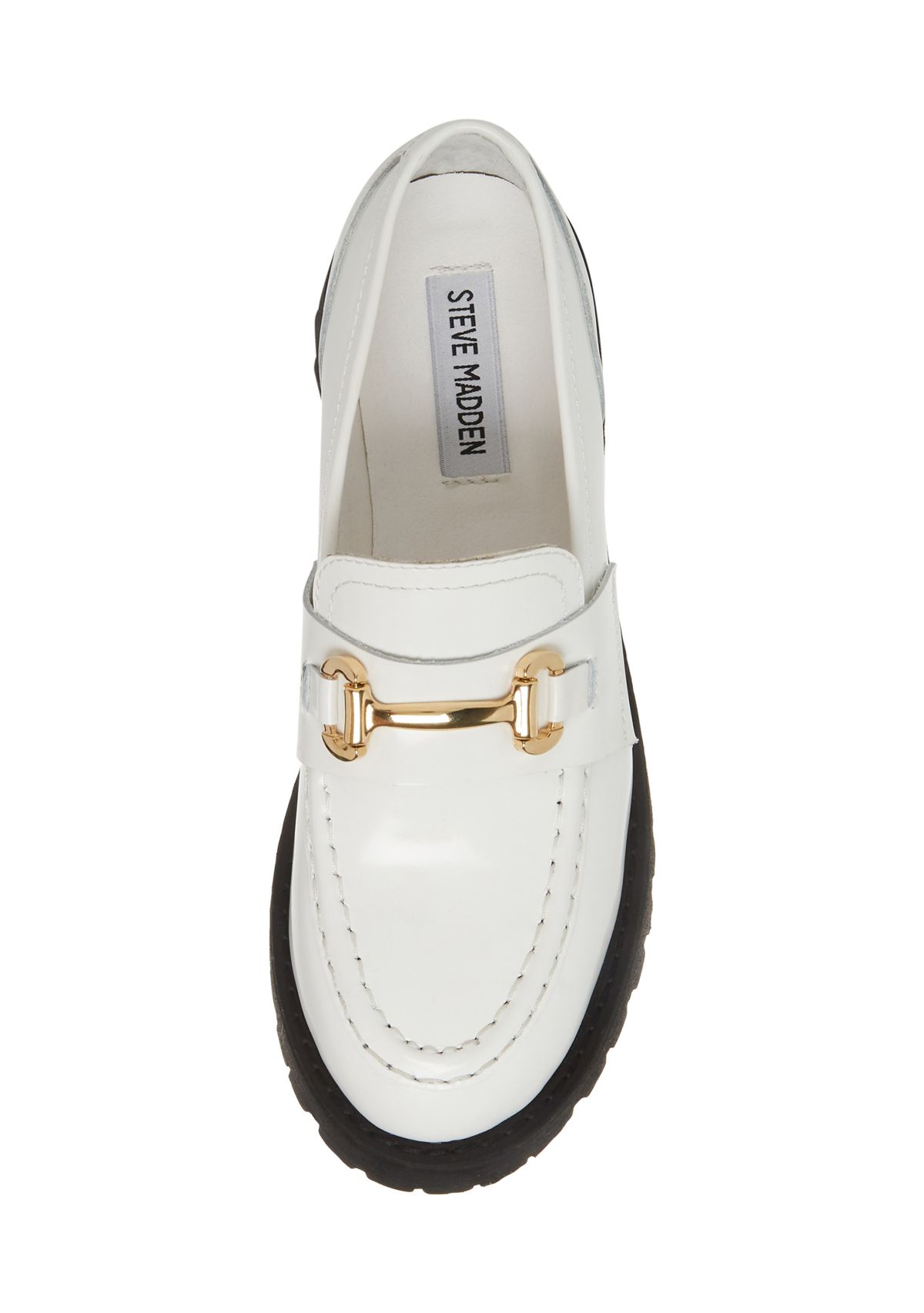 Lando Loafers