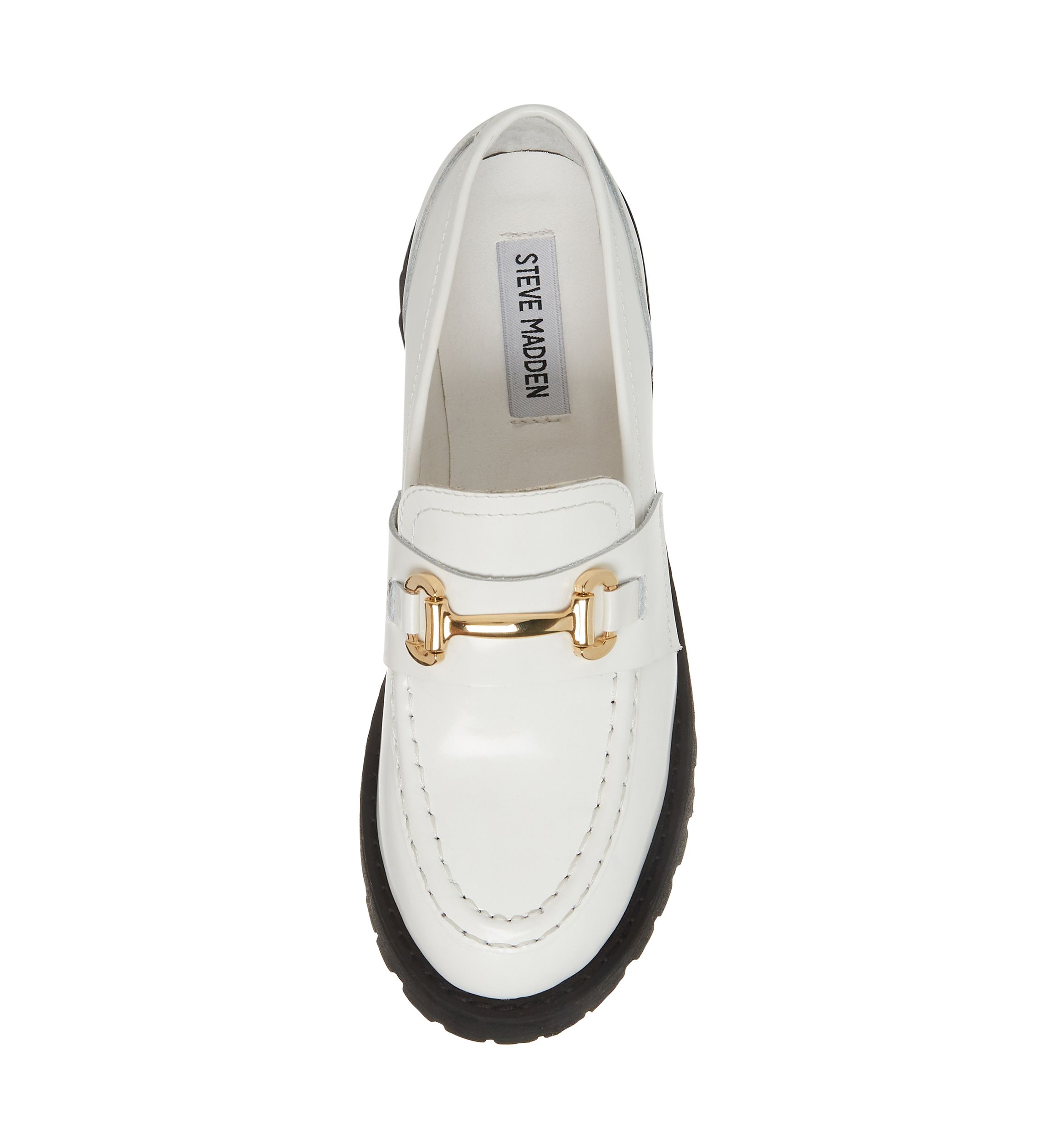 Lando Loafers