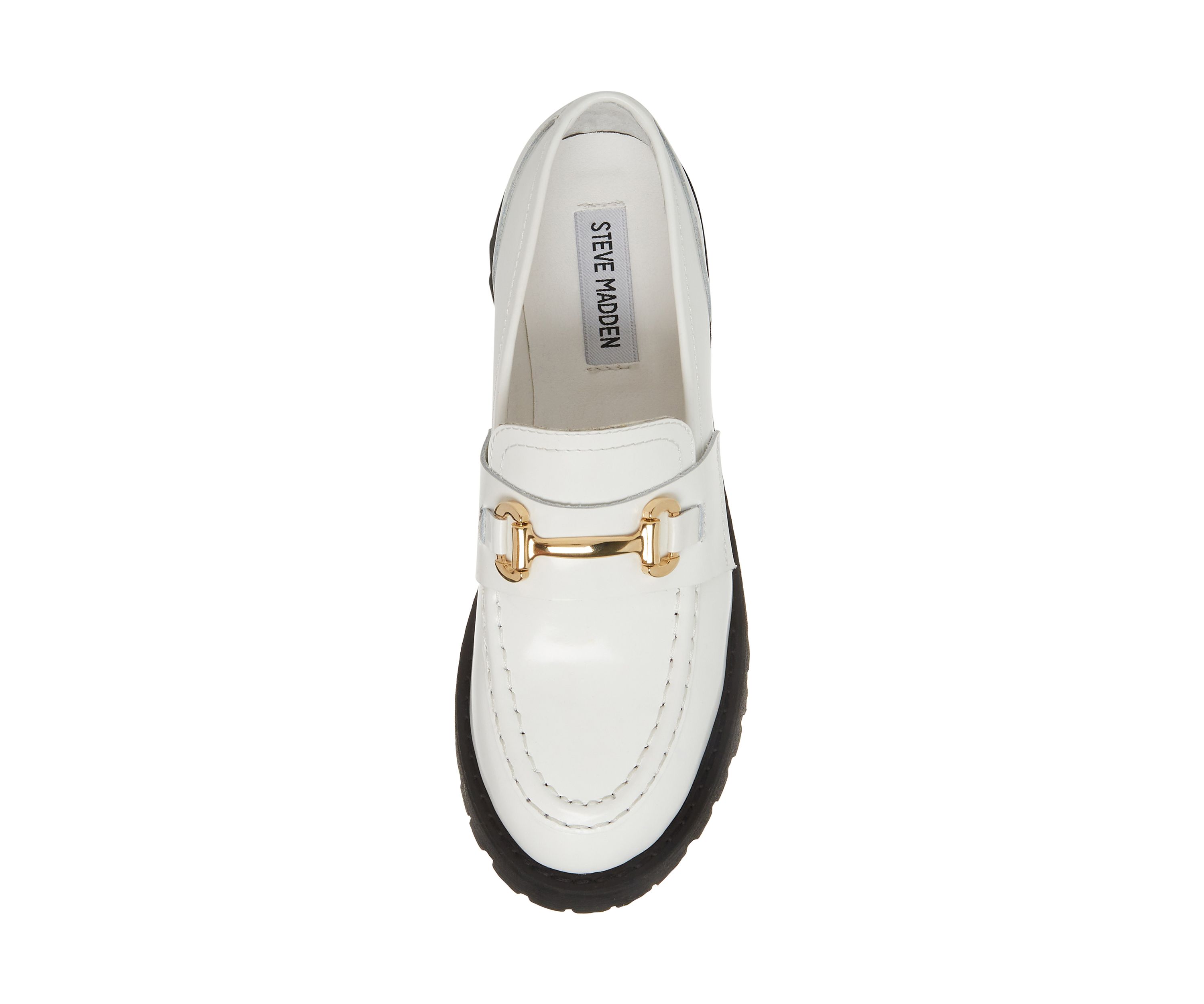 Lando Loafers