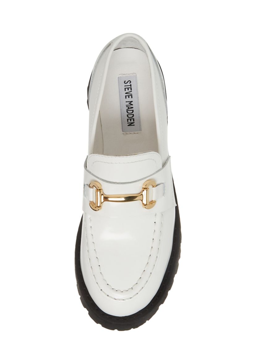 Lando Loafers