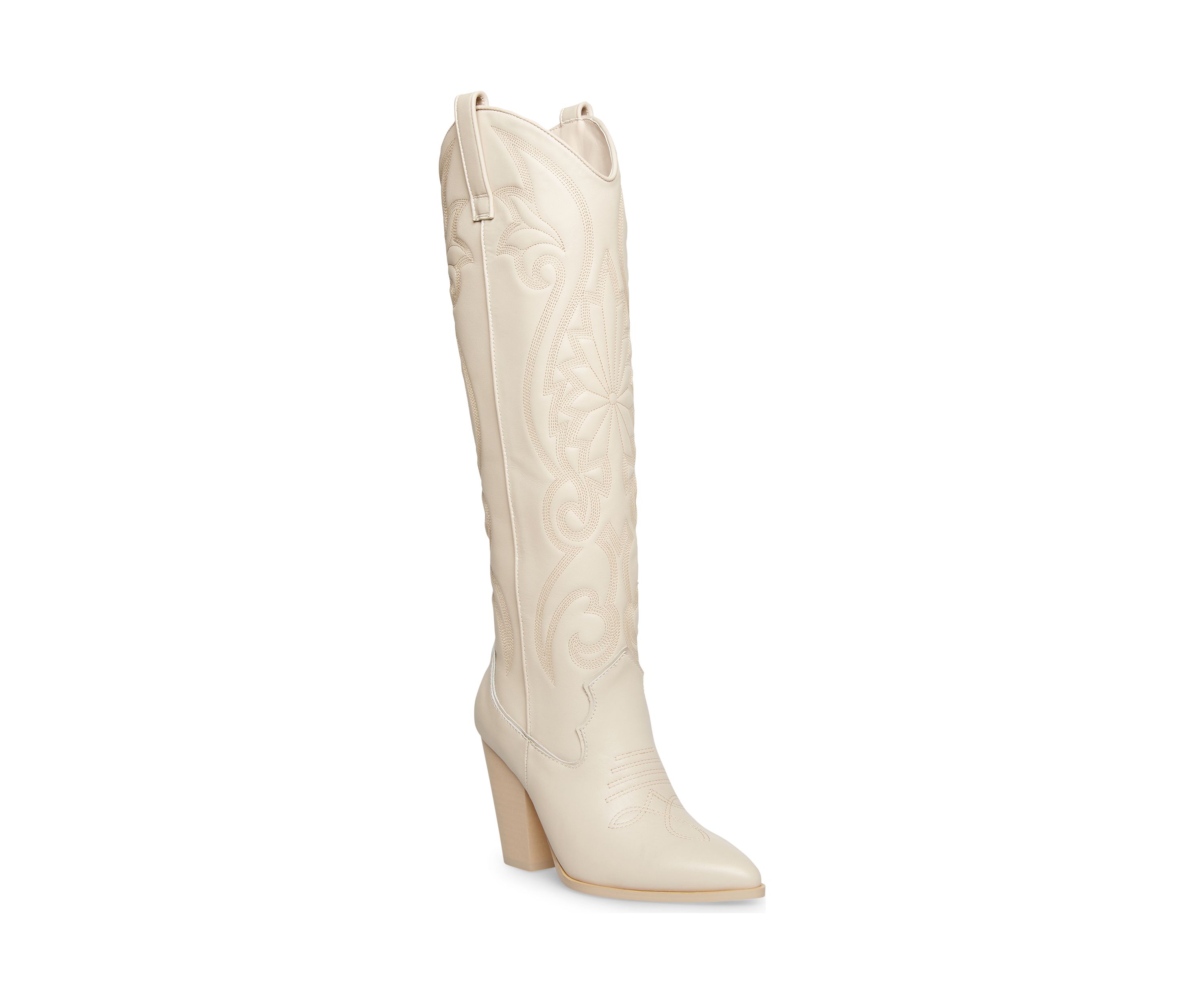 Lasso Western Boots