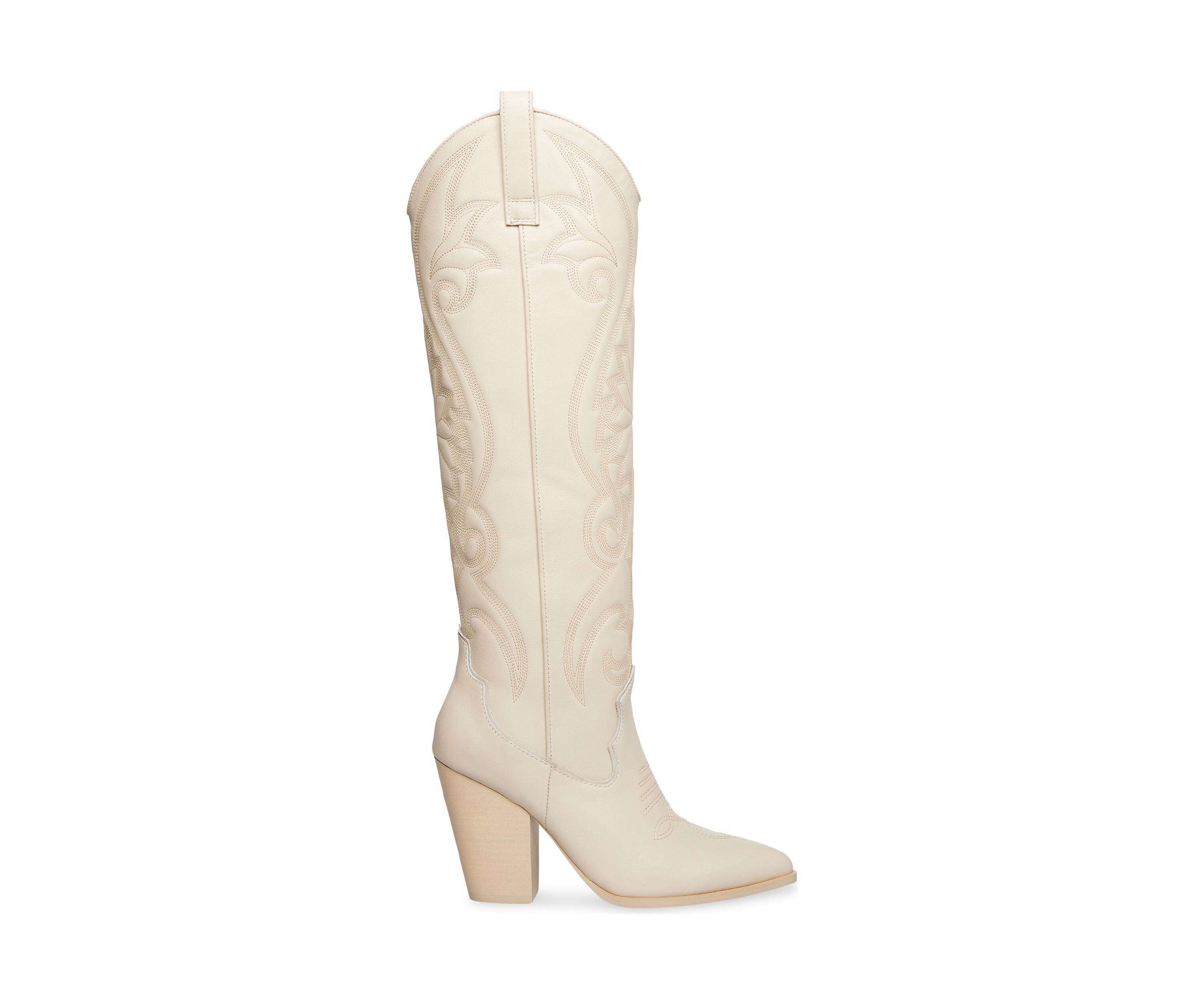 Lasso Western Boots