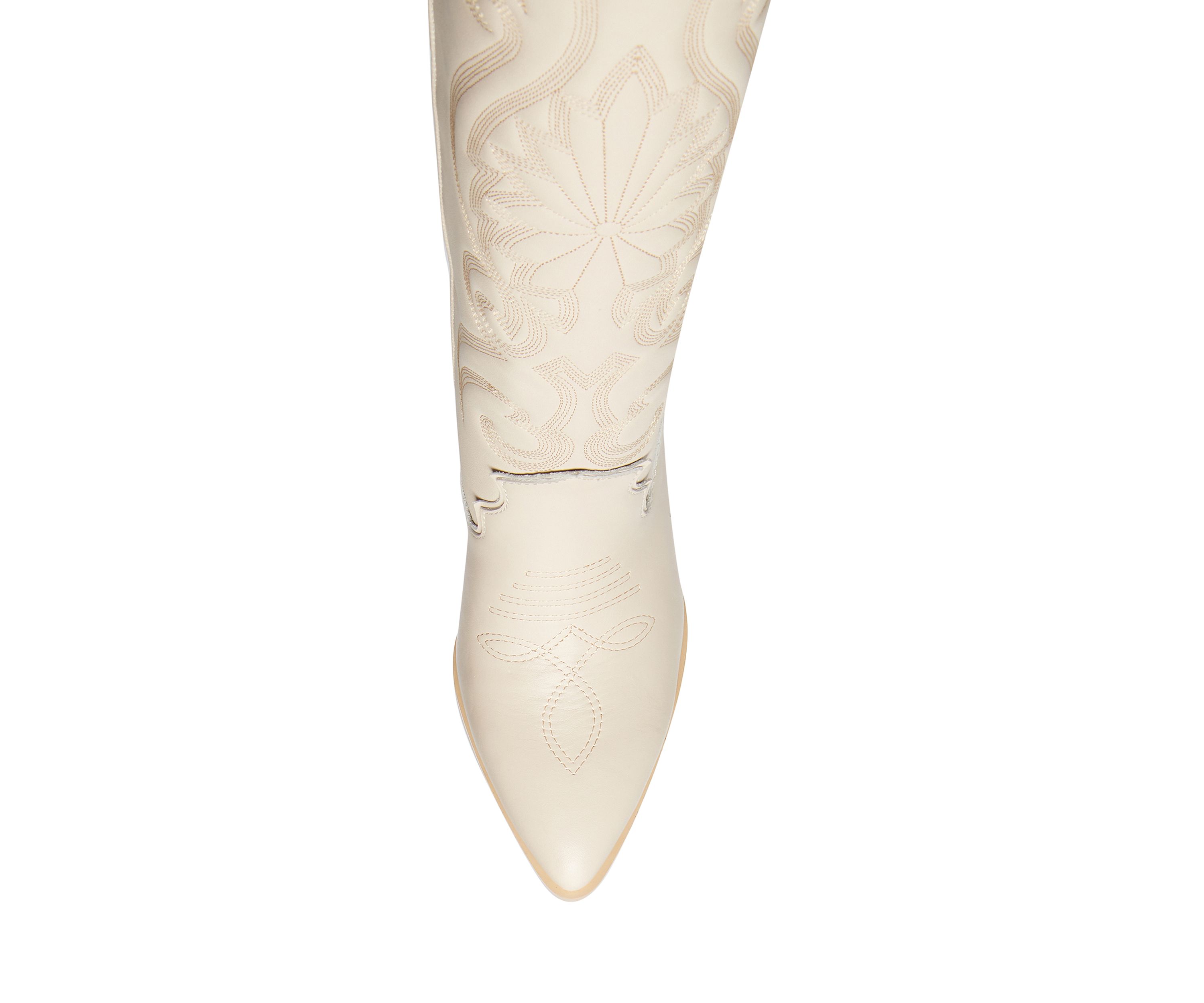 Lasso Western Boots