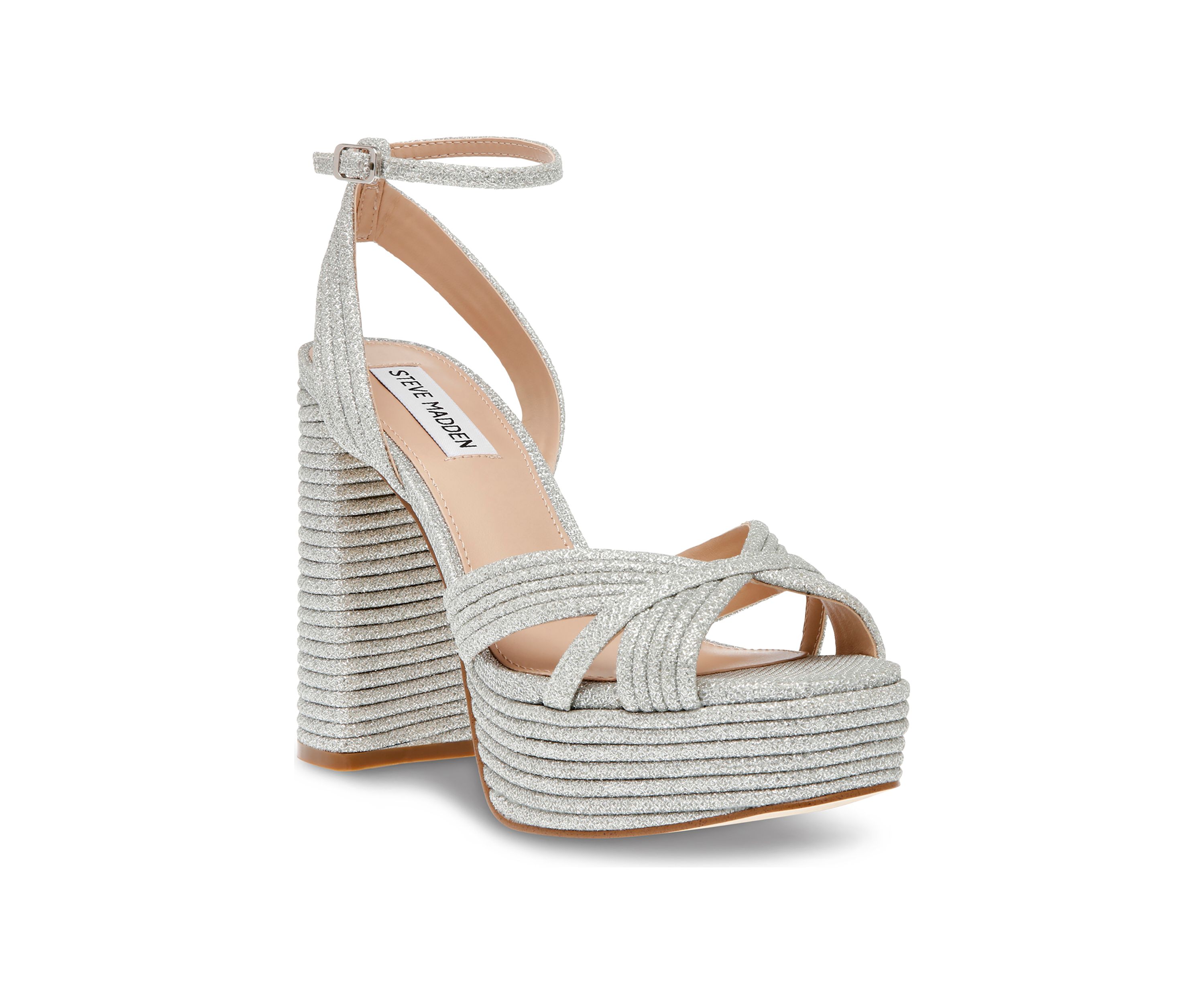 Laurel Platform Sandals