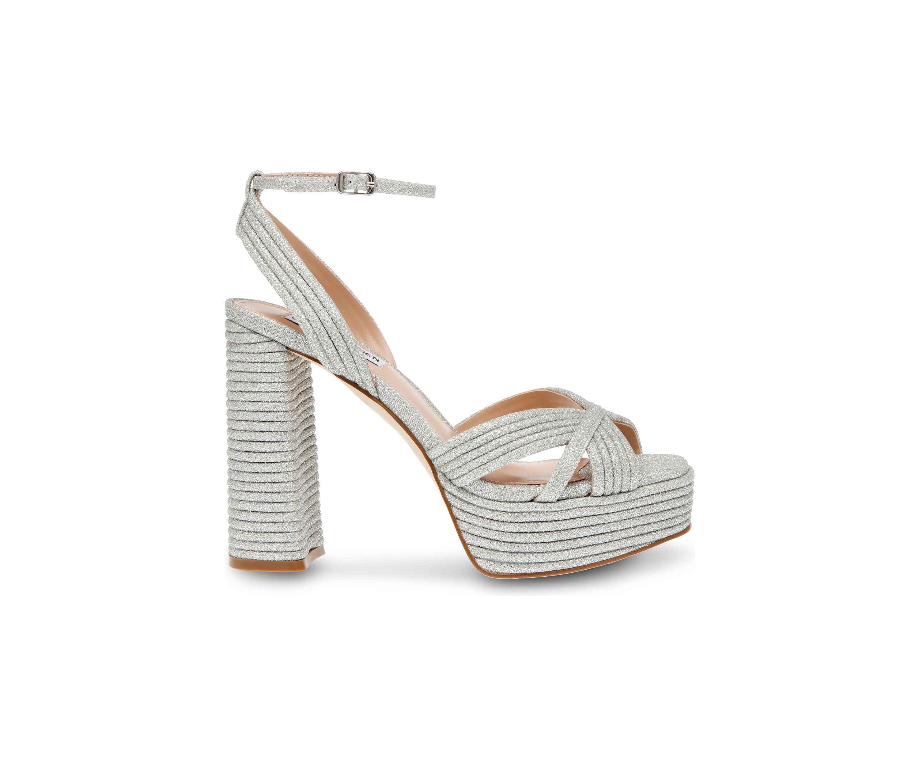 Laurel Platform Sandals