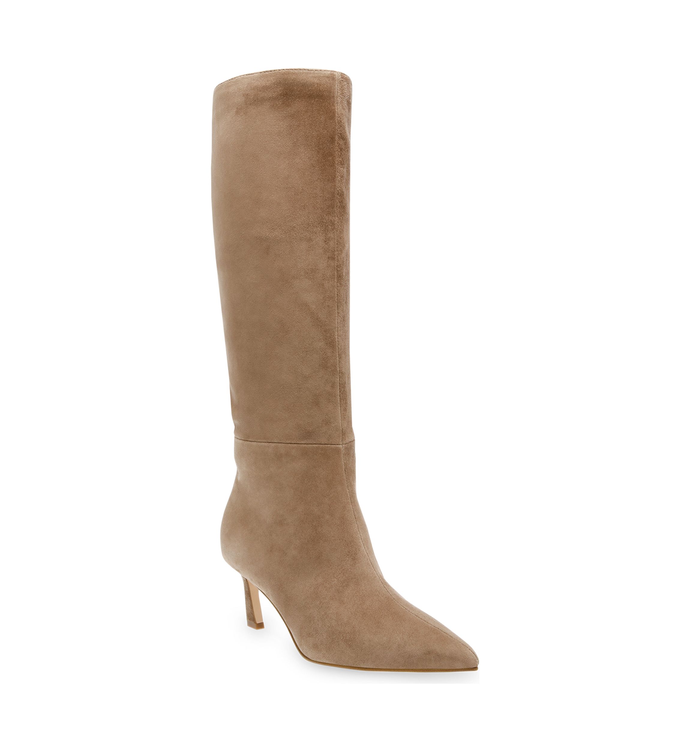 Lavan Tall Boots