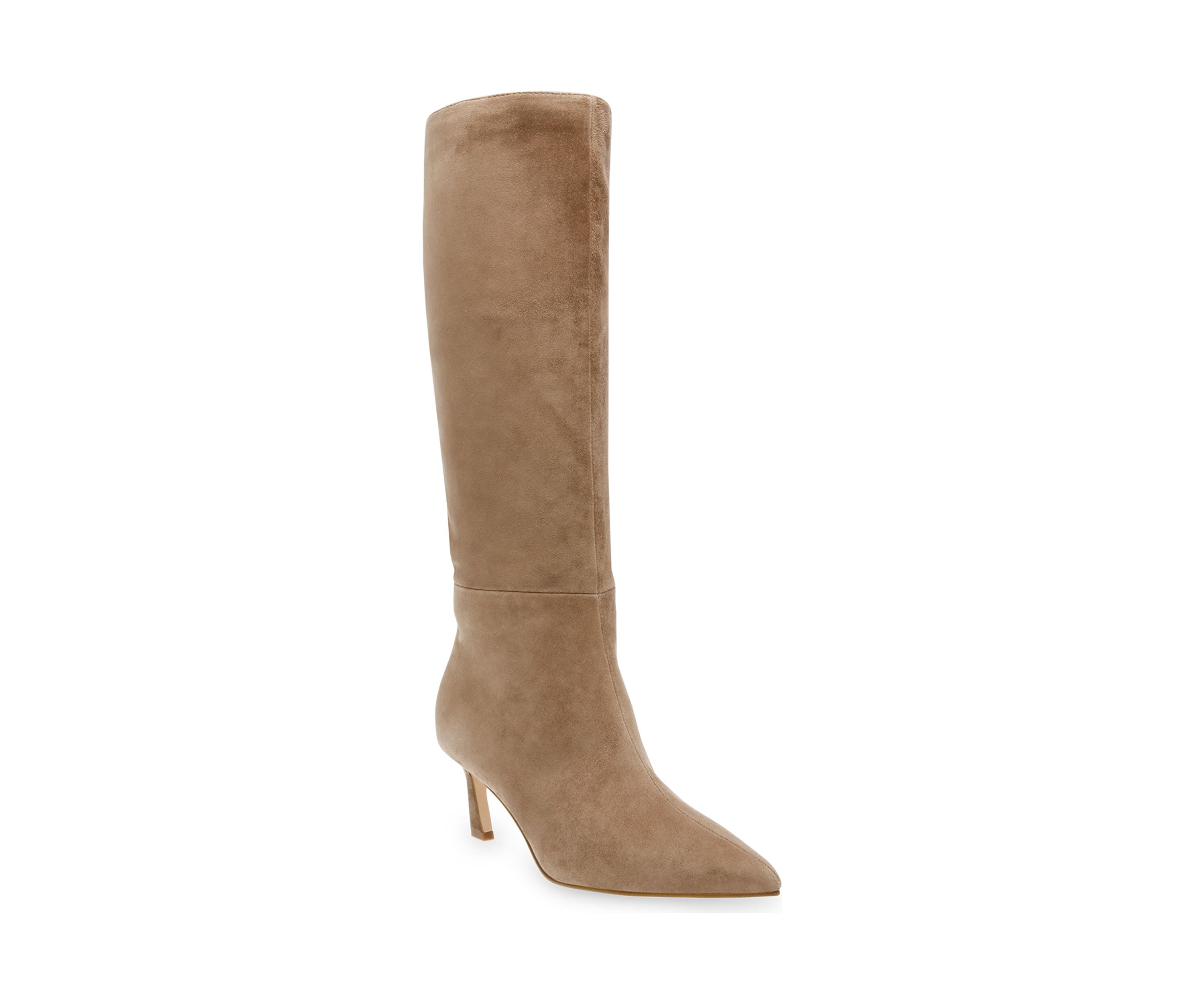 Lavan Tall Boots