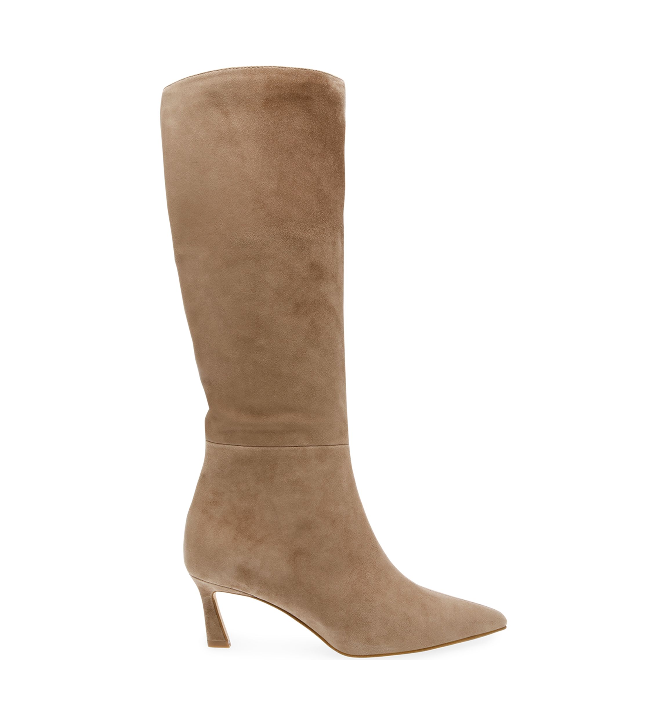Lavan Tall Boots