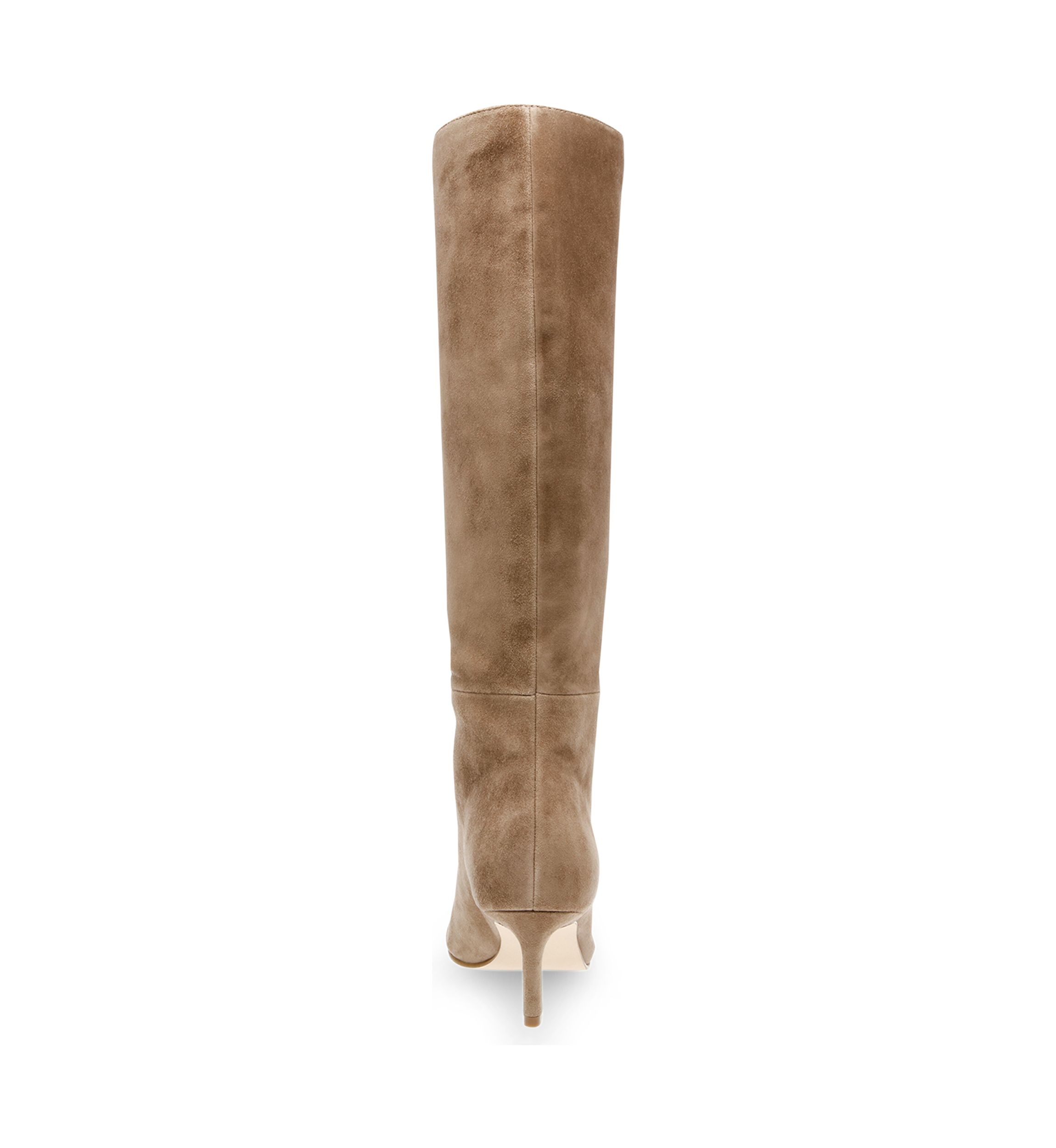 Lavan Tall Boots