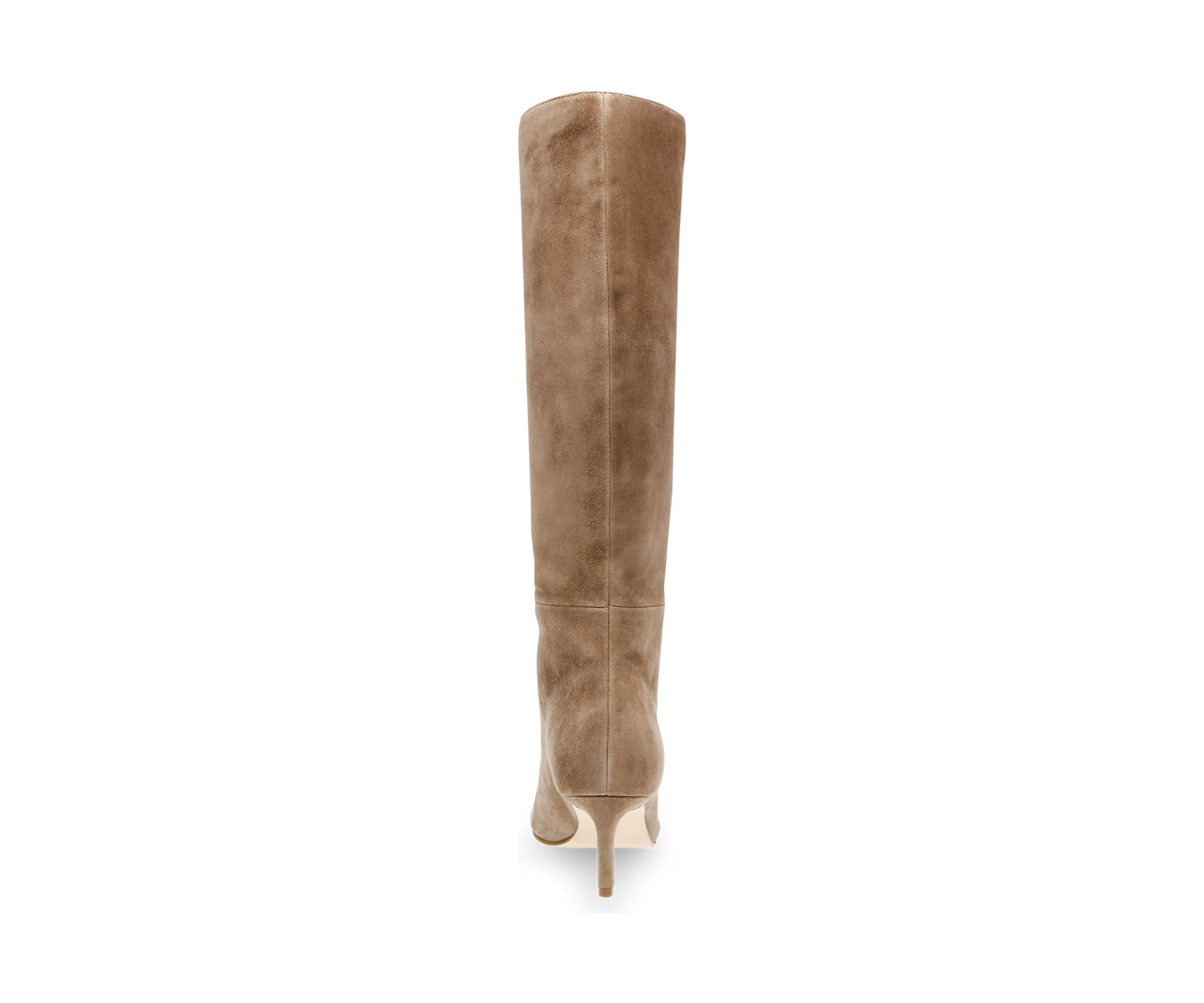 Lavan Tall Boots