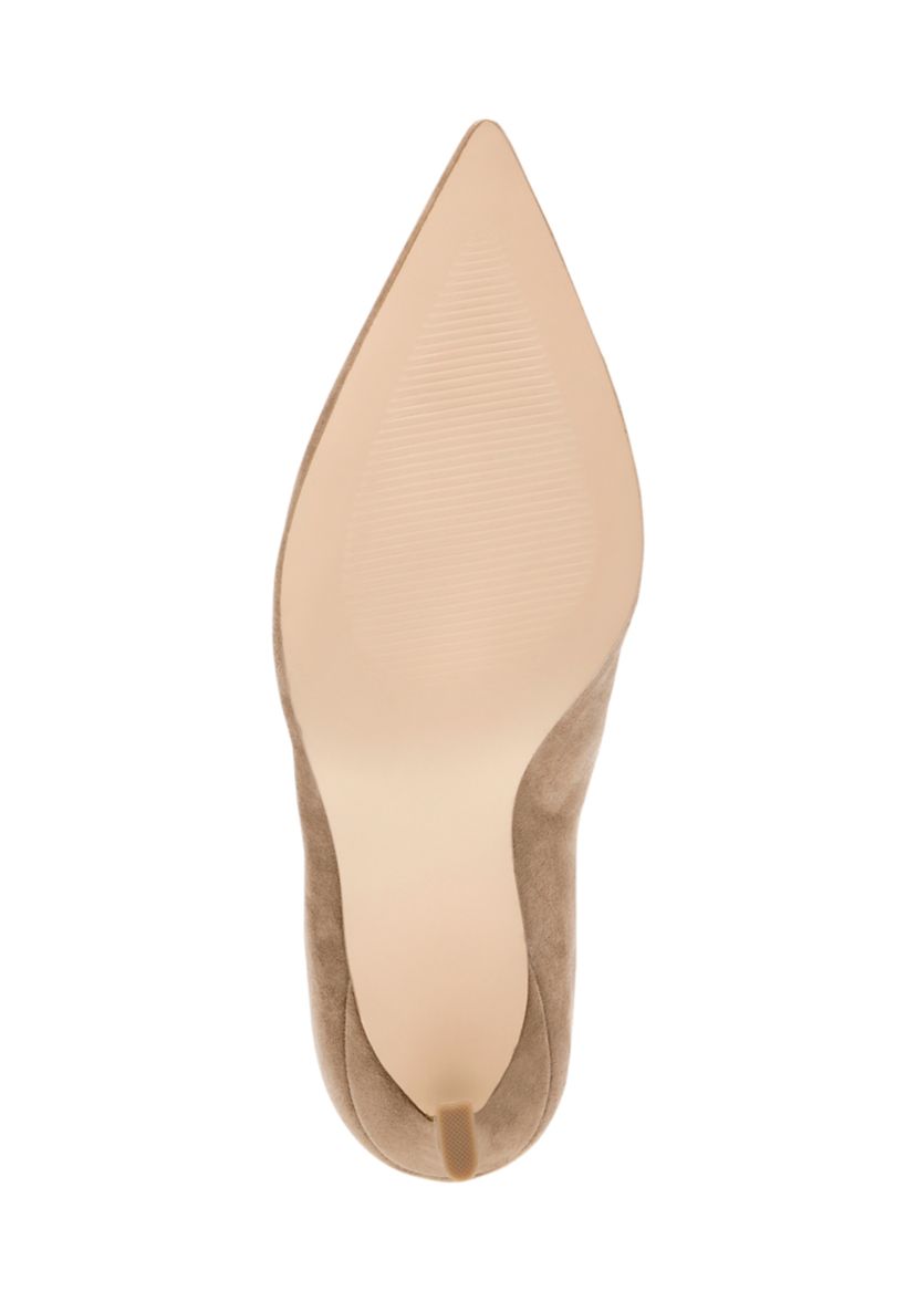 Lavan Tall Boots