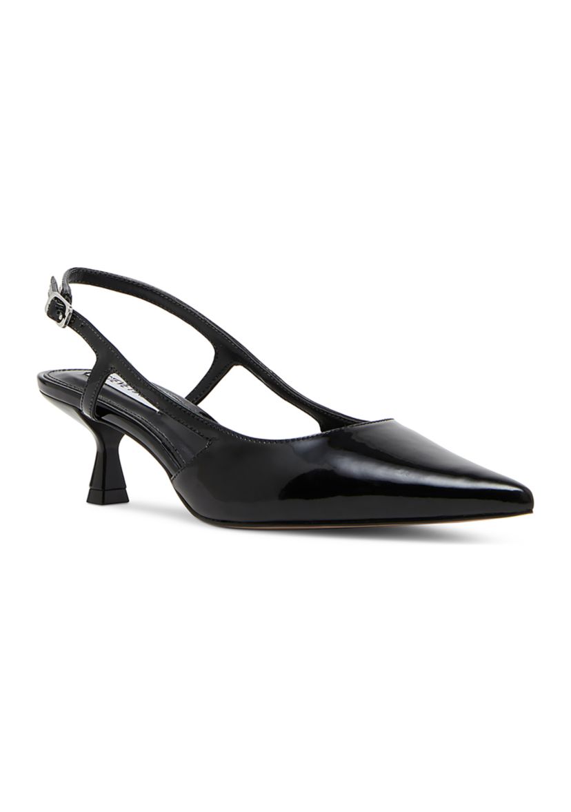 Legaci Slingback Heels