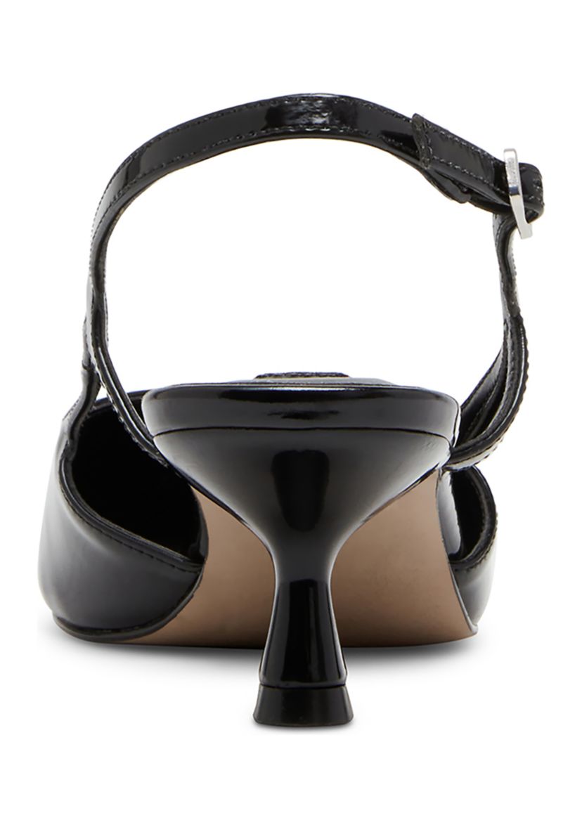 Legaci Slingback Heels