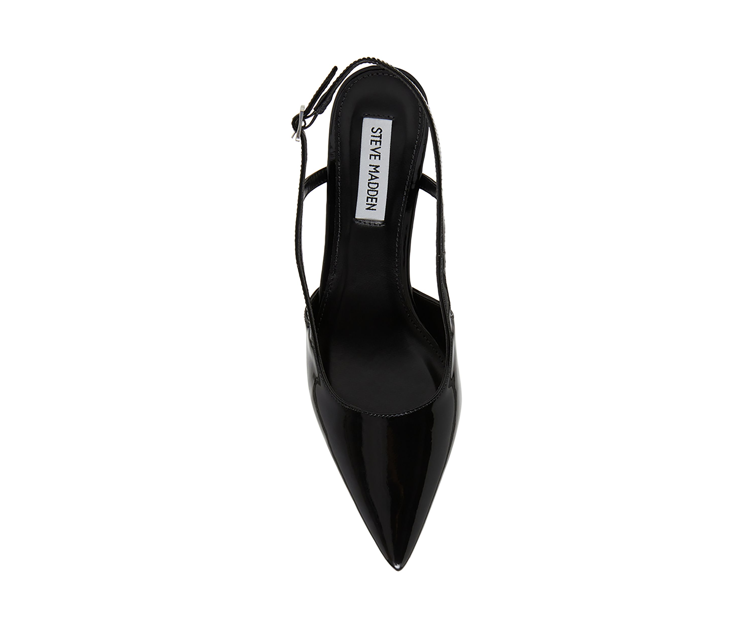 Legaci Slingback Heels