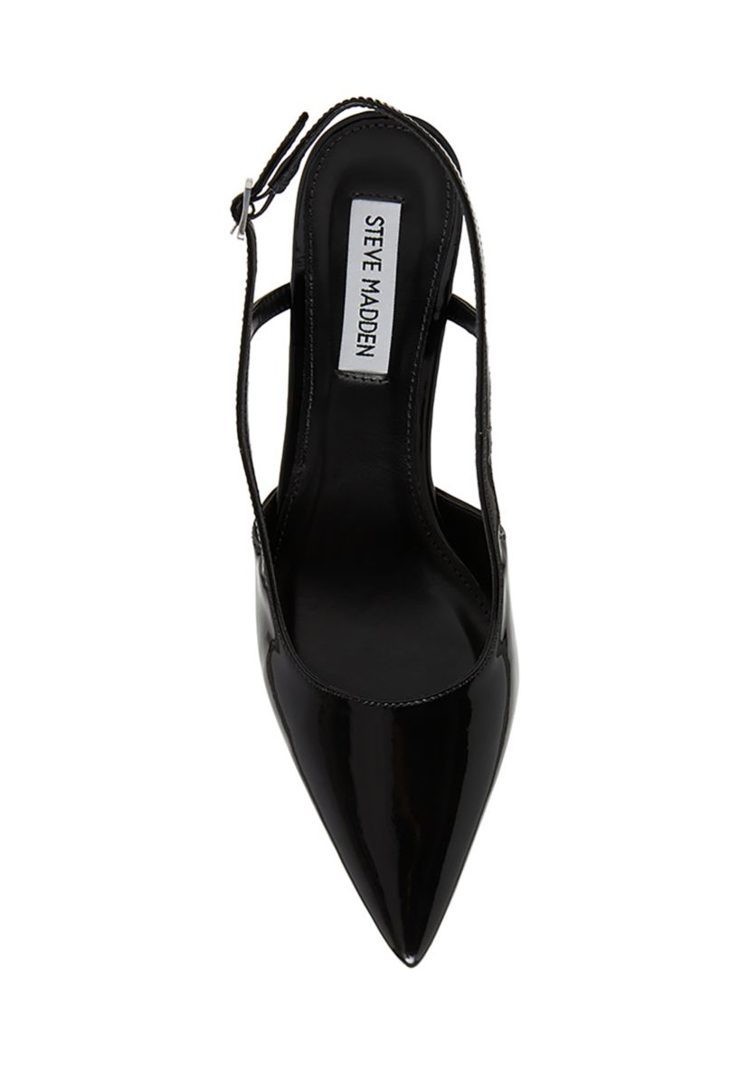 Legaci Slingback Heels