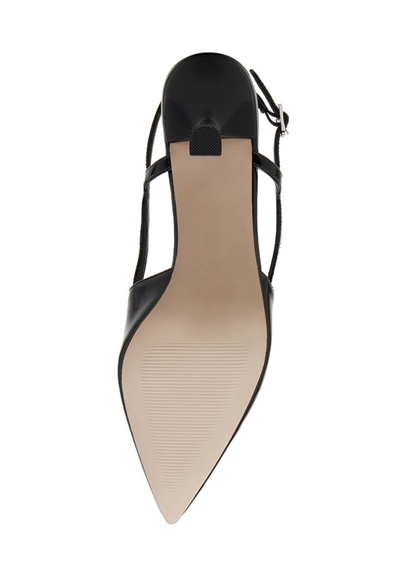 Legaci Slingback Heels