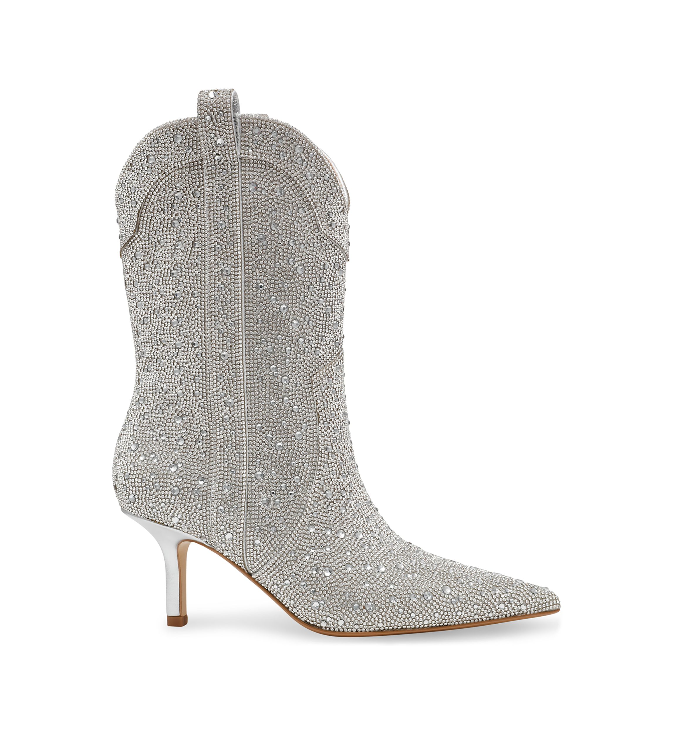 Leighar Rhinestone Boots