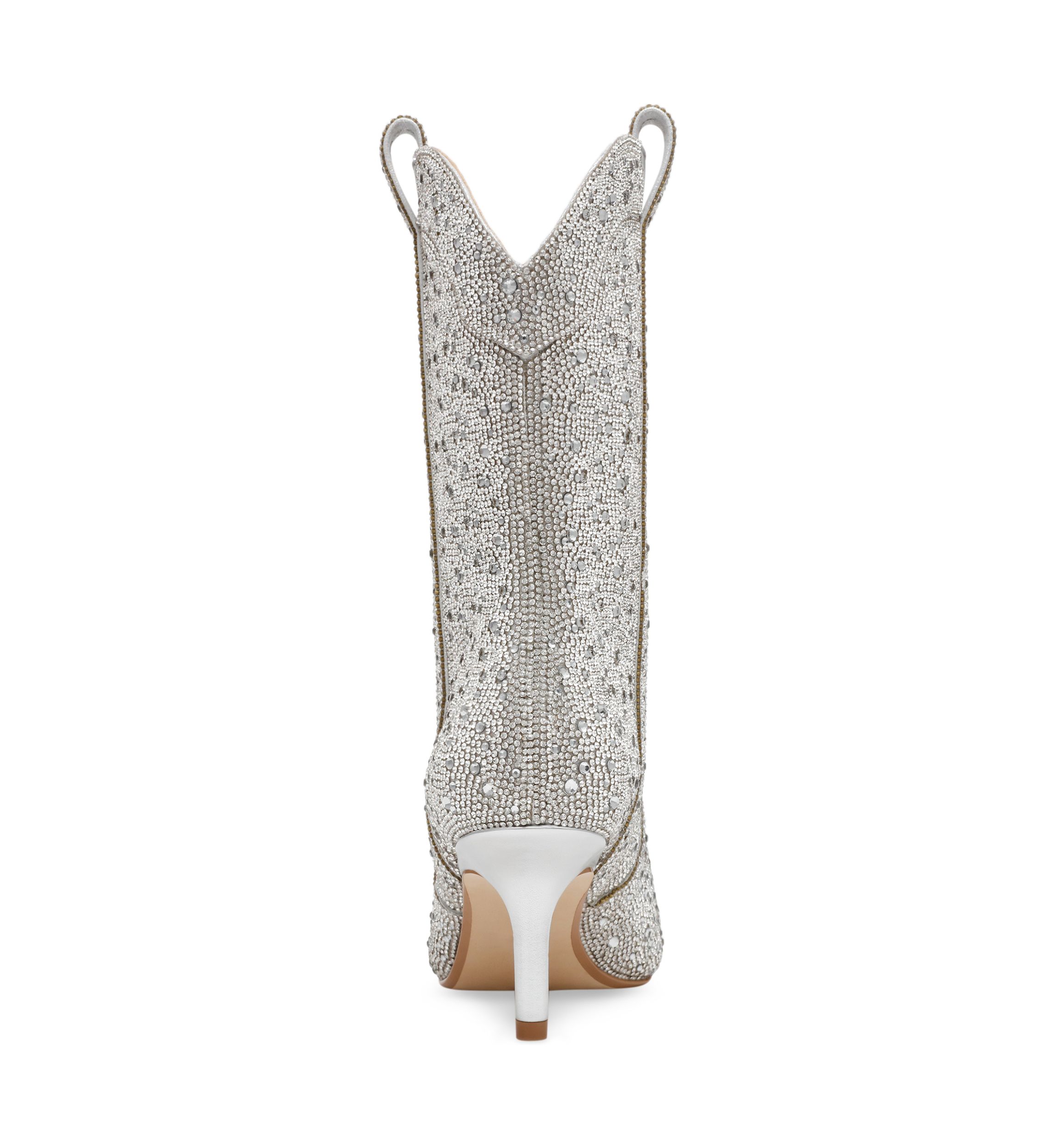 Leighar Rhinestone Boots