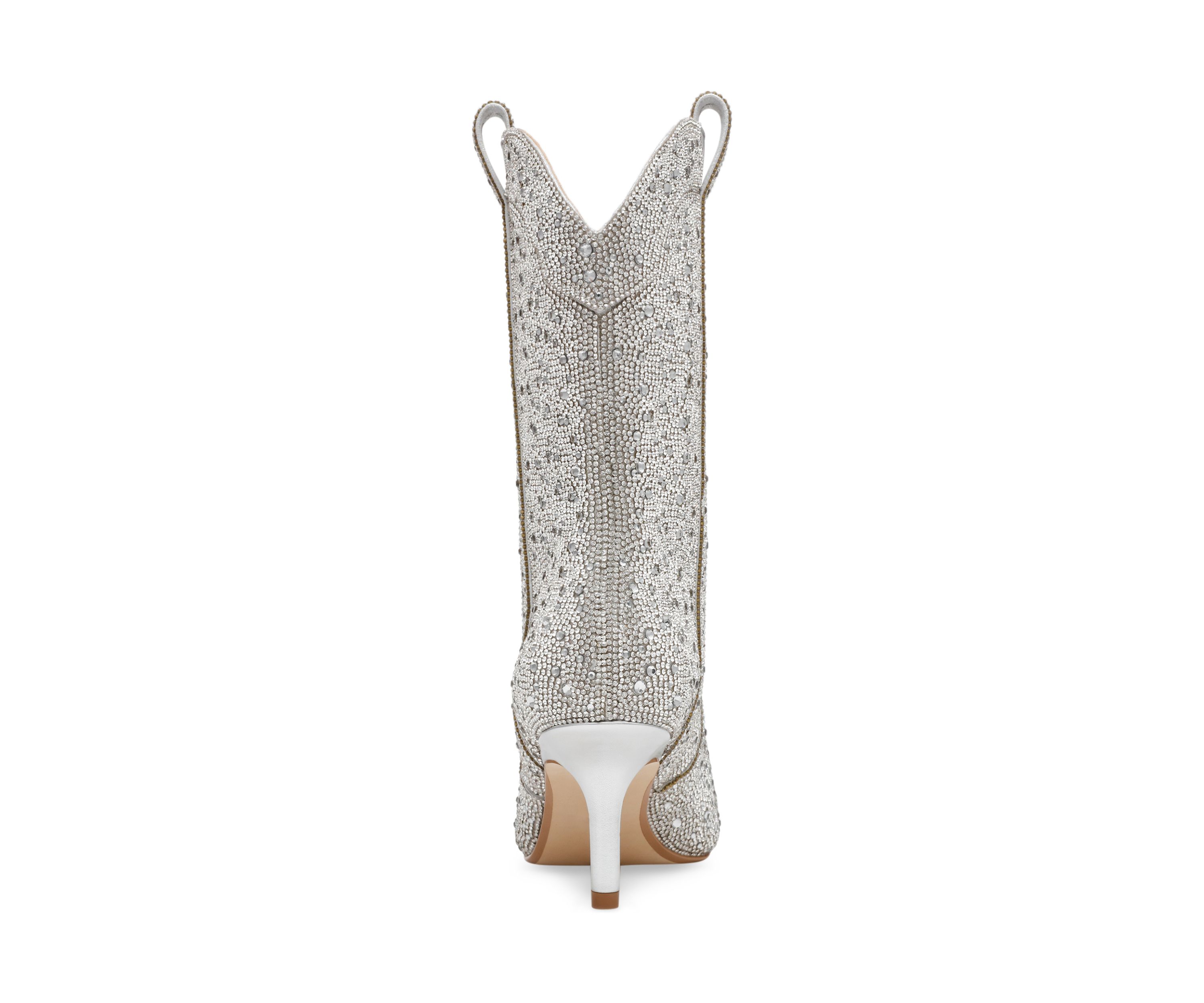 Leighar Rhinestone Boots