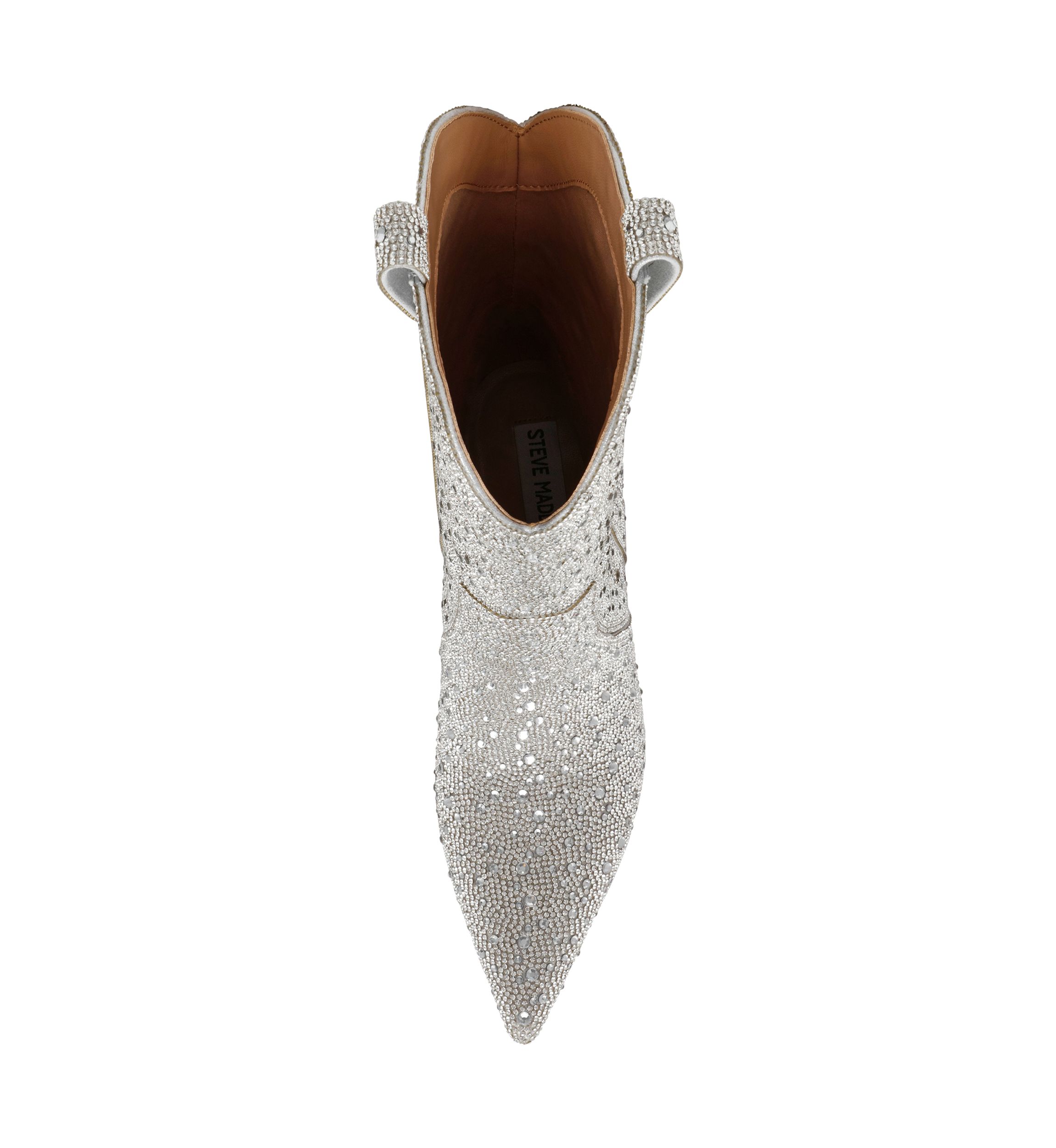 Leighar Rhinestone Boots