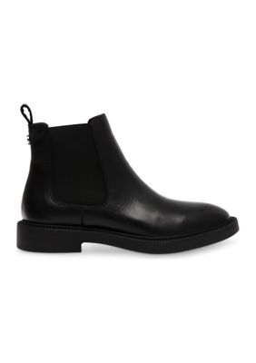 Belk store black booties