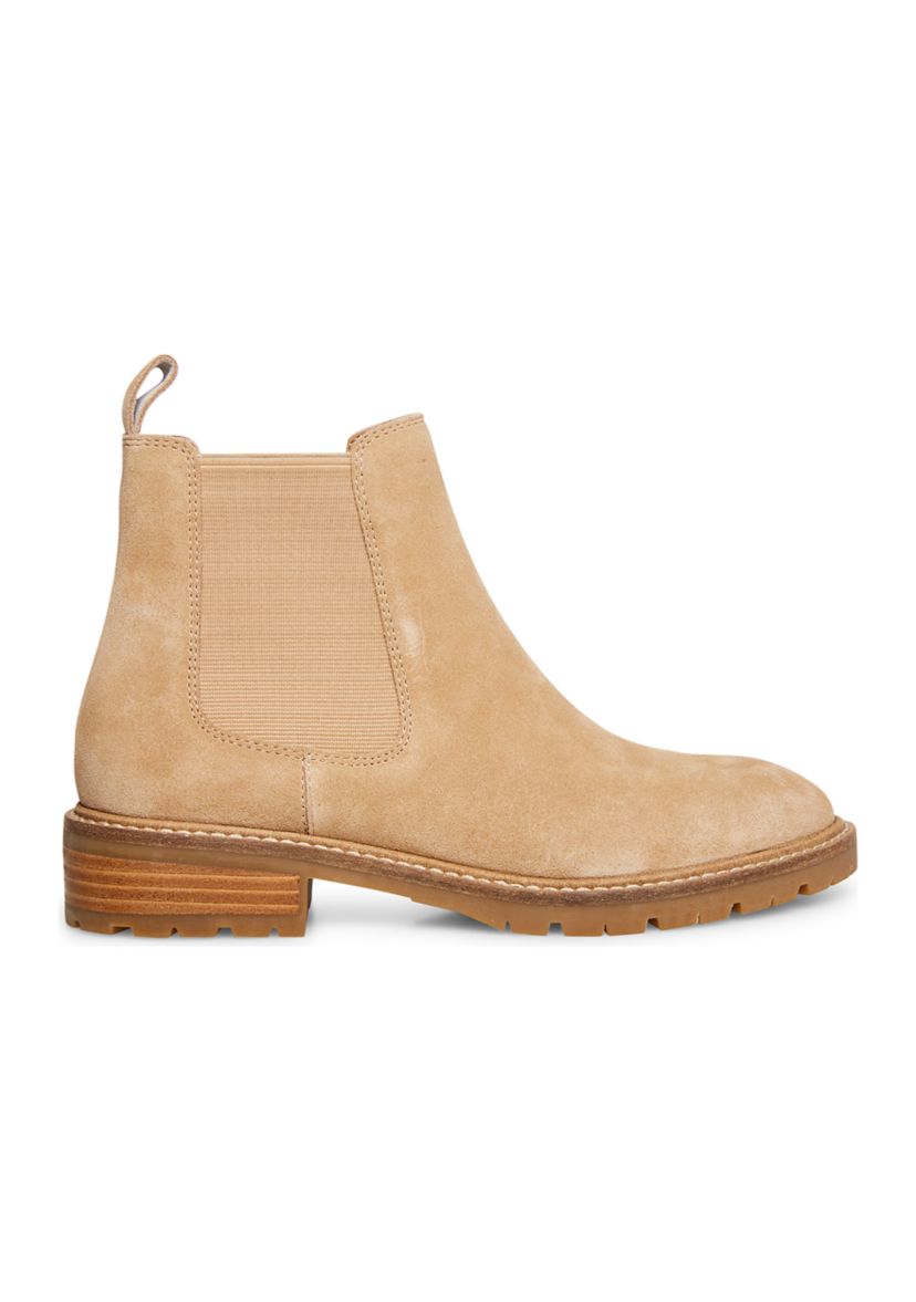 Leopold Chelsea Booties