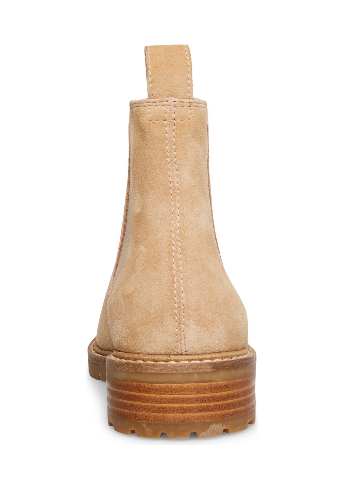 Leopold Chelsea Booties