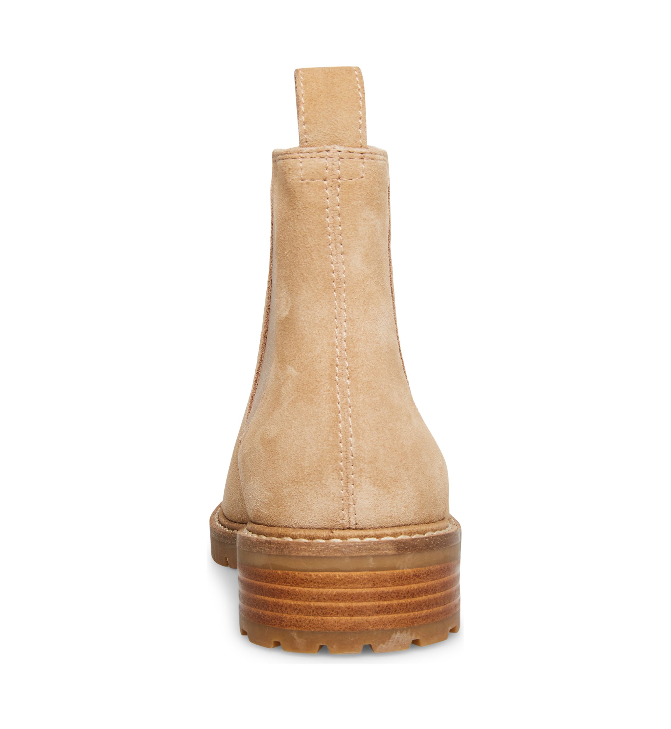 Leopold Chelsea Booties