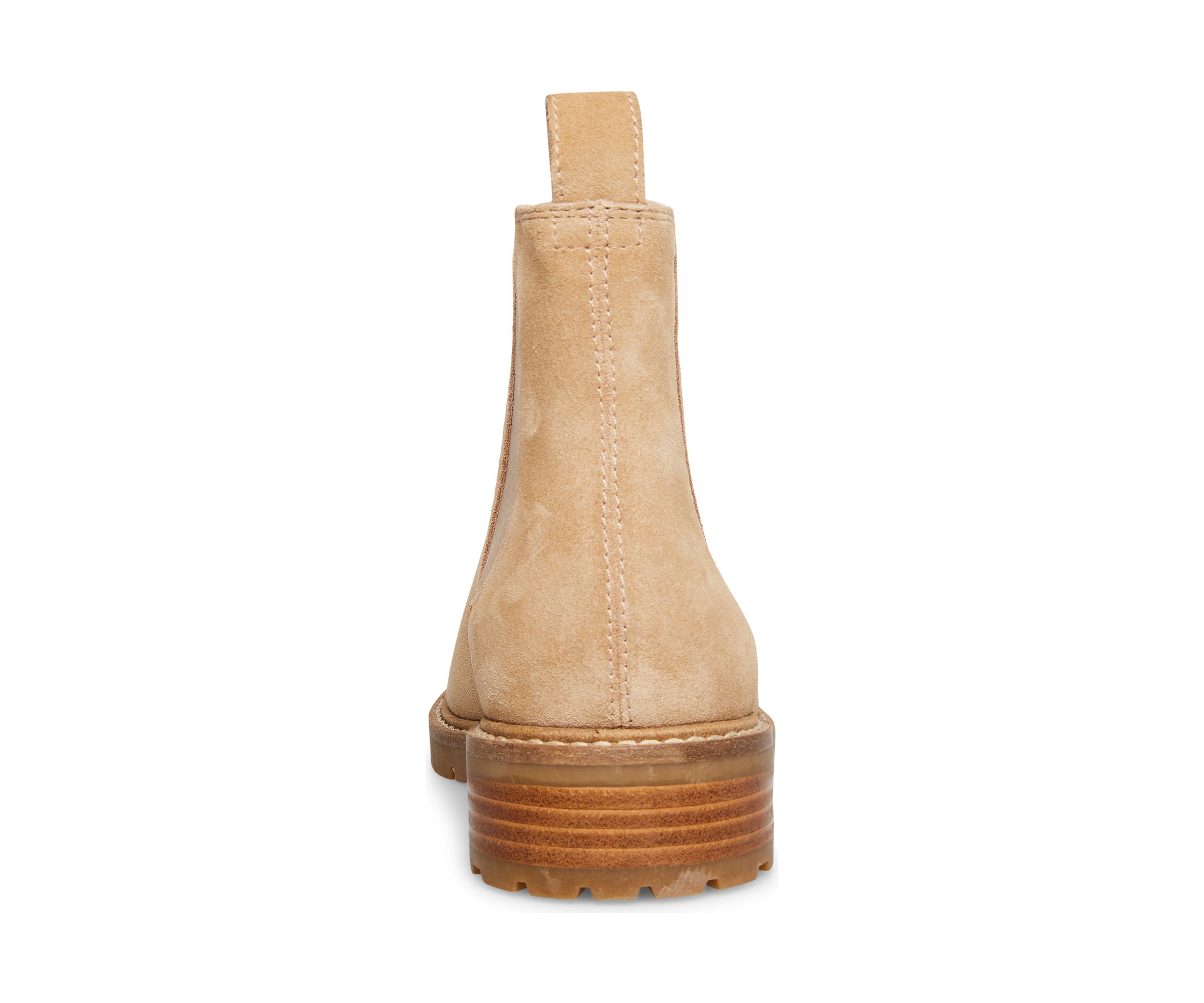 Leopold Chelsea Booties