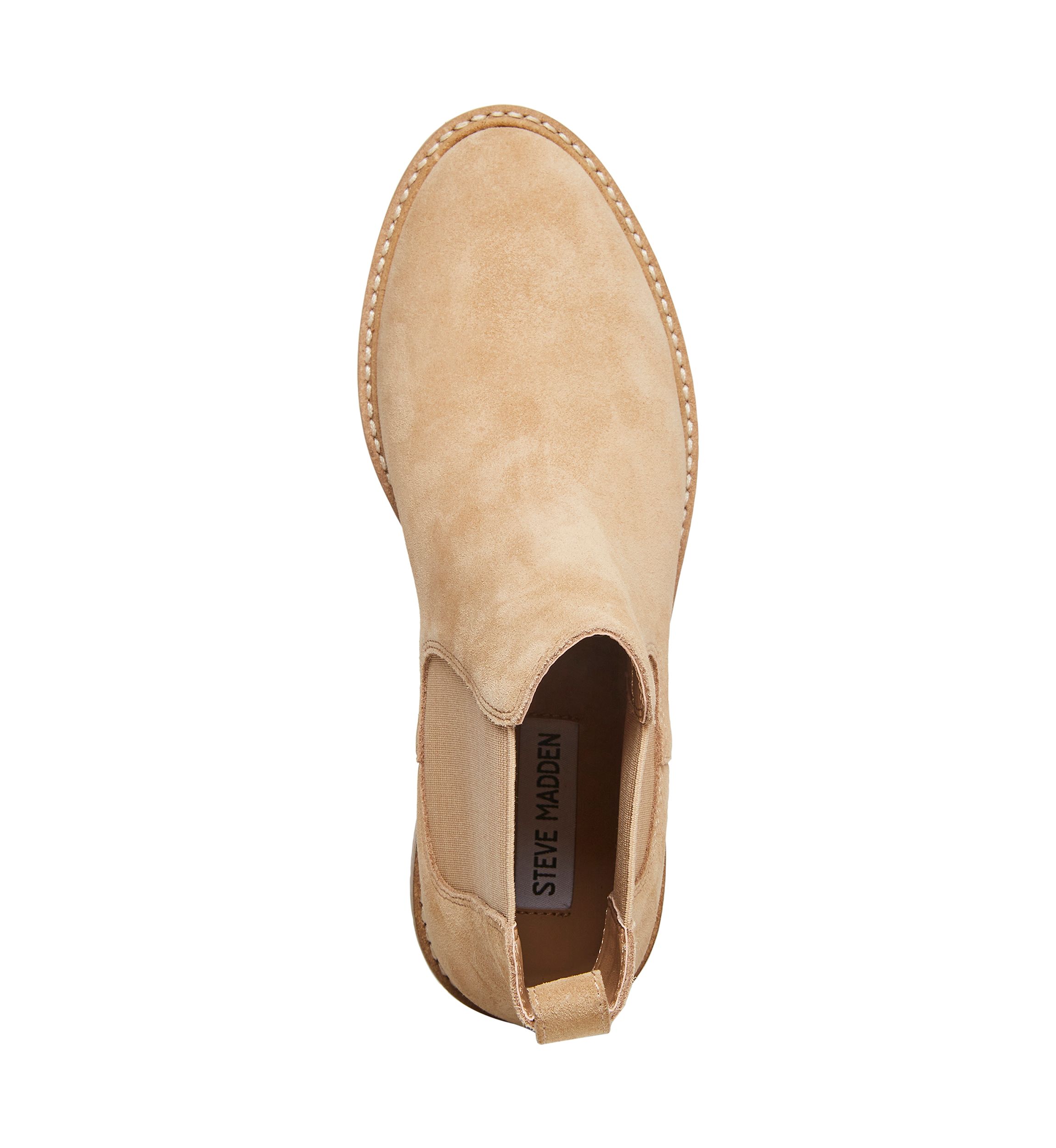 Leopold Chelsea Booties