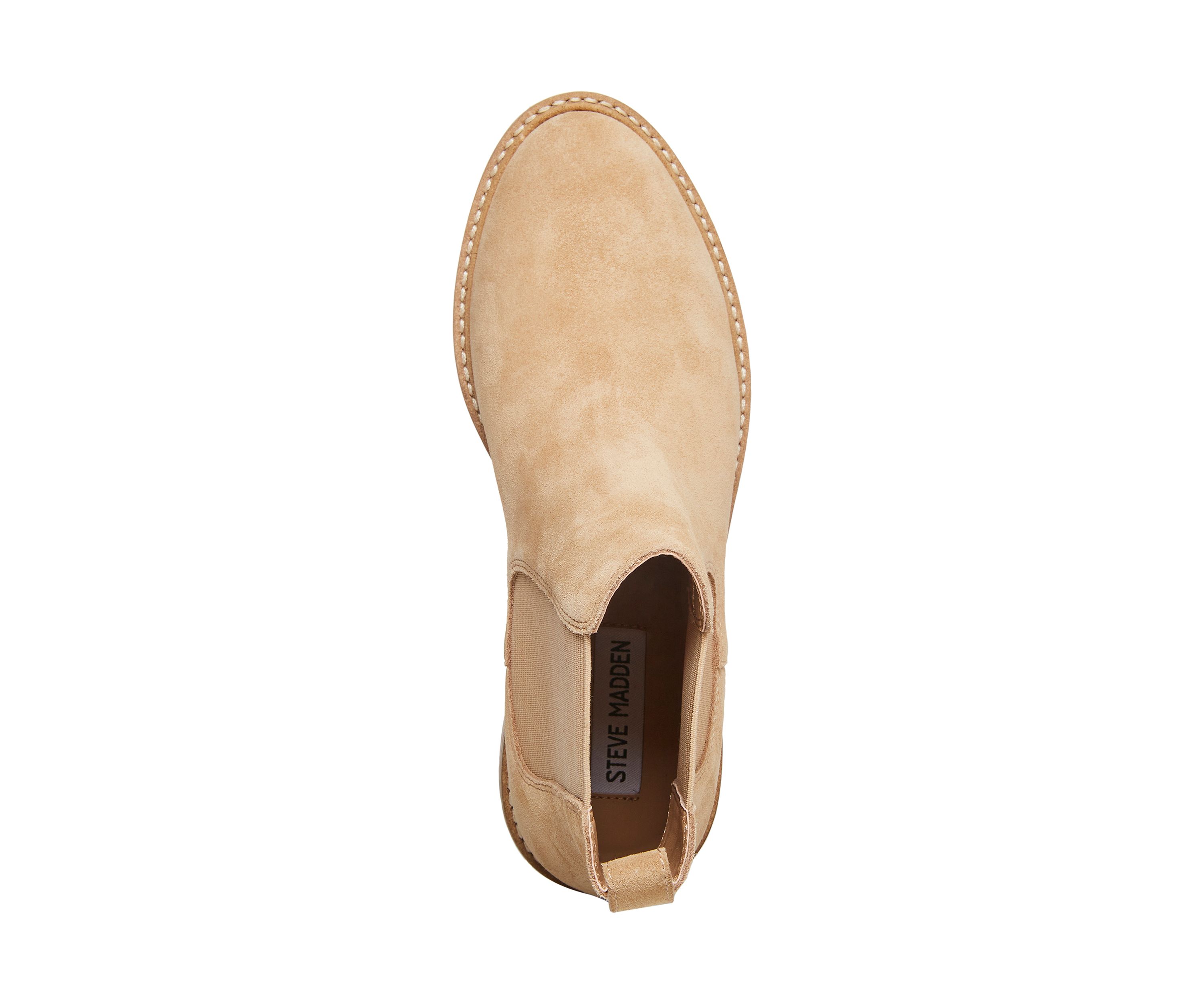 Leopold Chelsea Booties