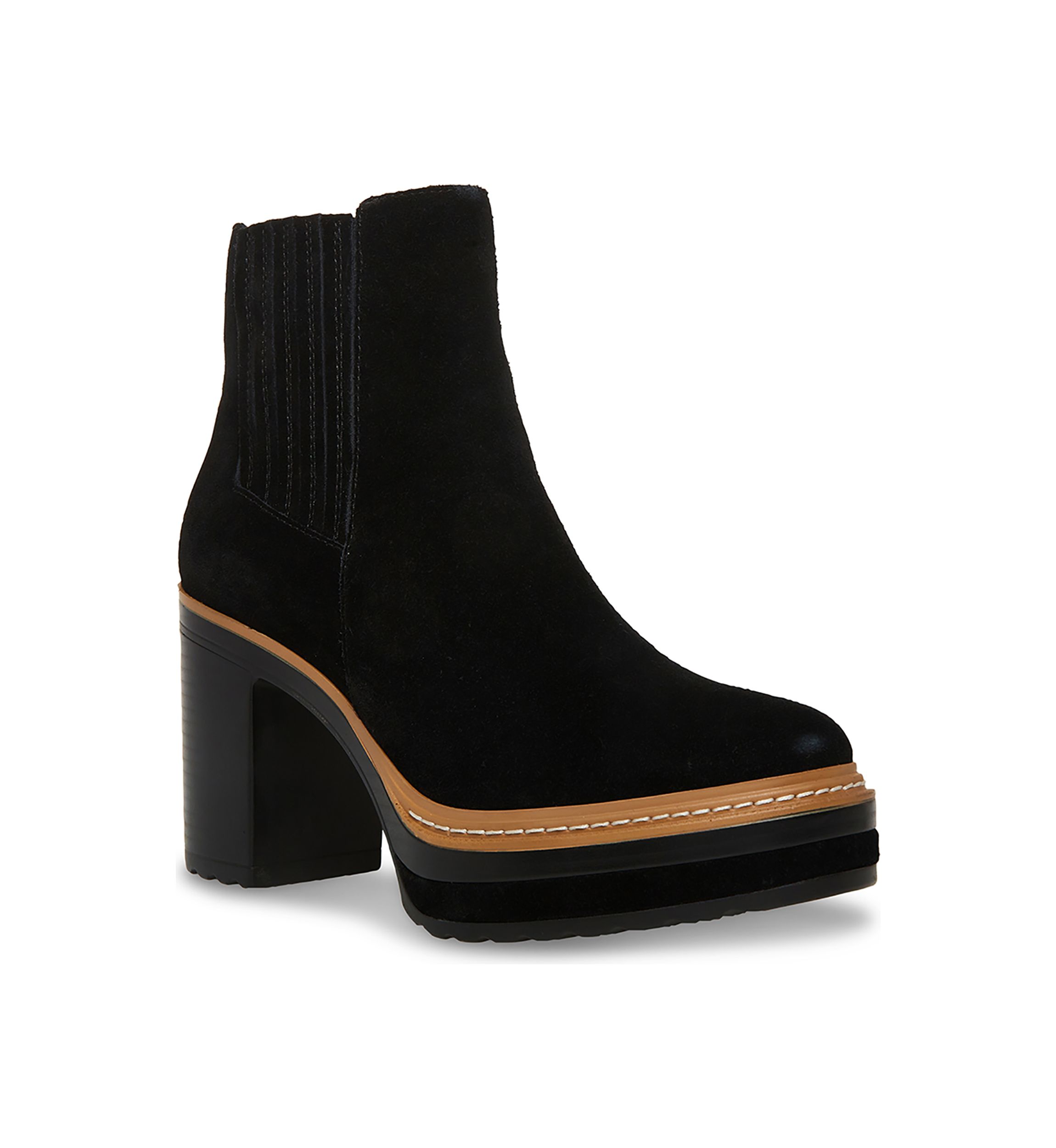 Lexa Booties