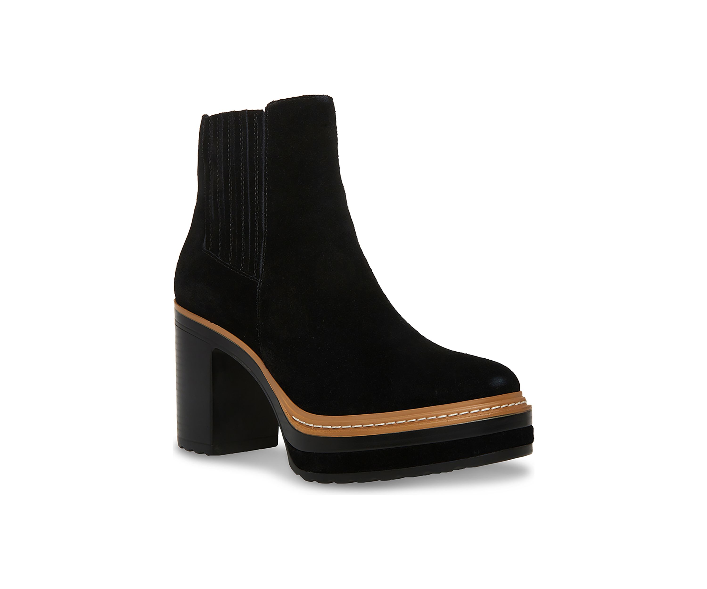 Lexa Booties