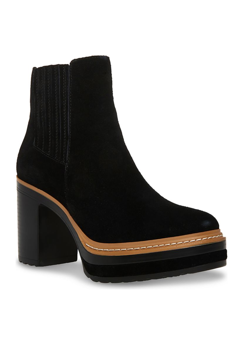 Lexa Booties