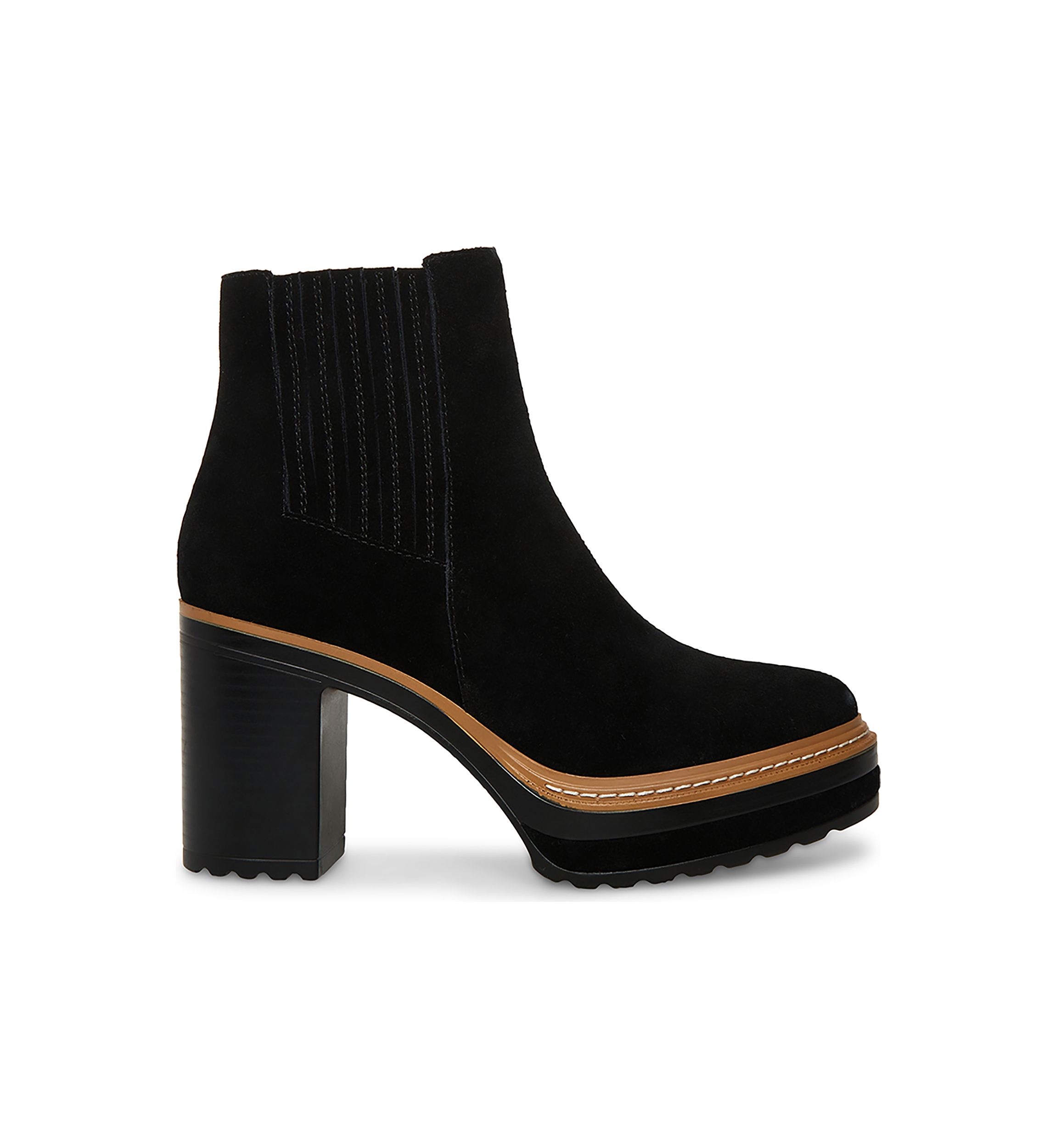 Lexa Booties