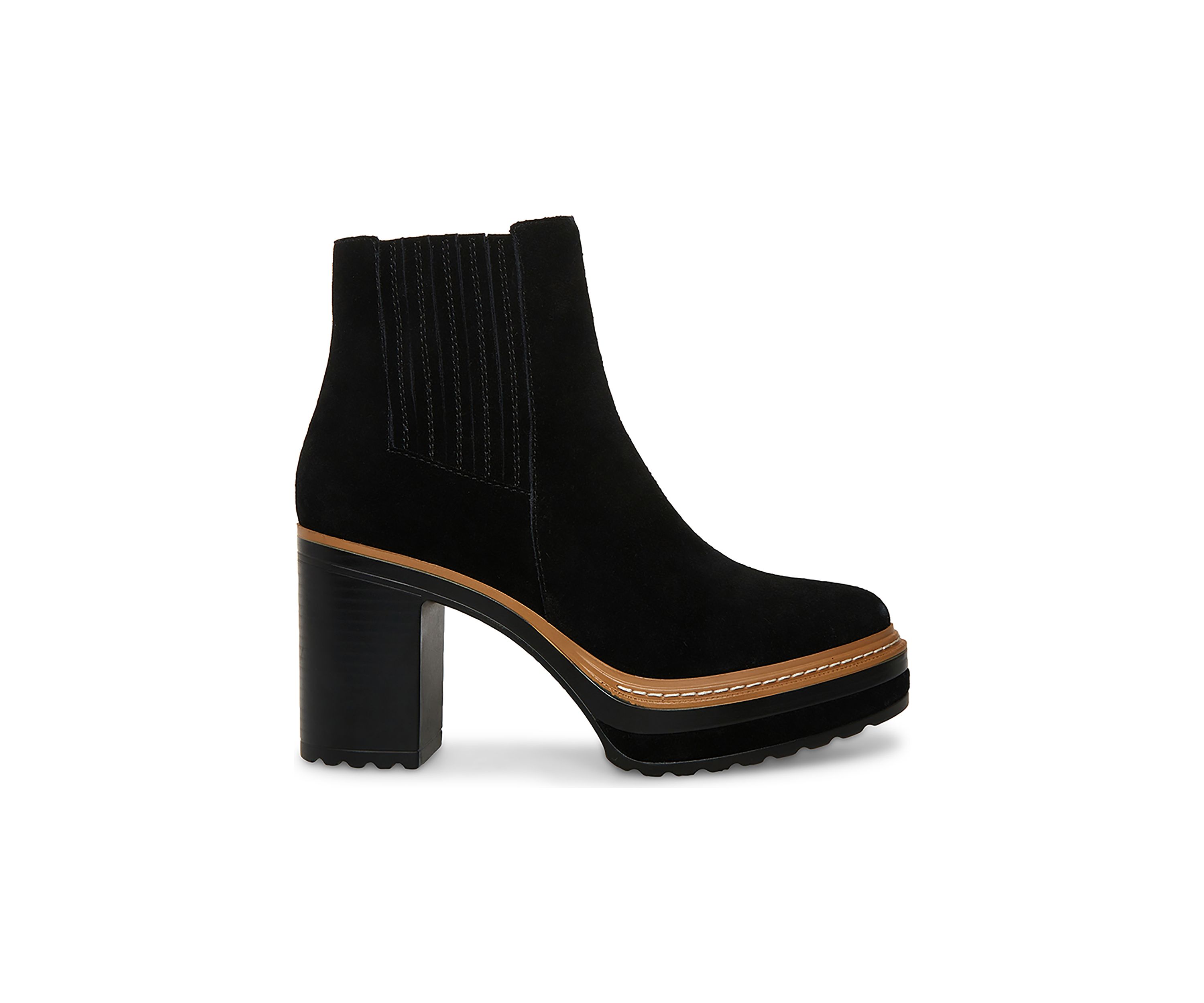 Lexa Booties