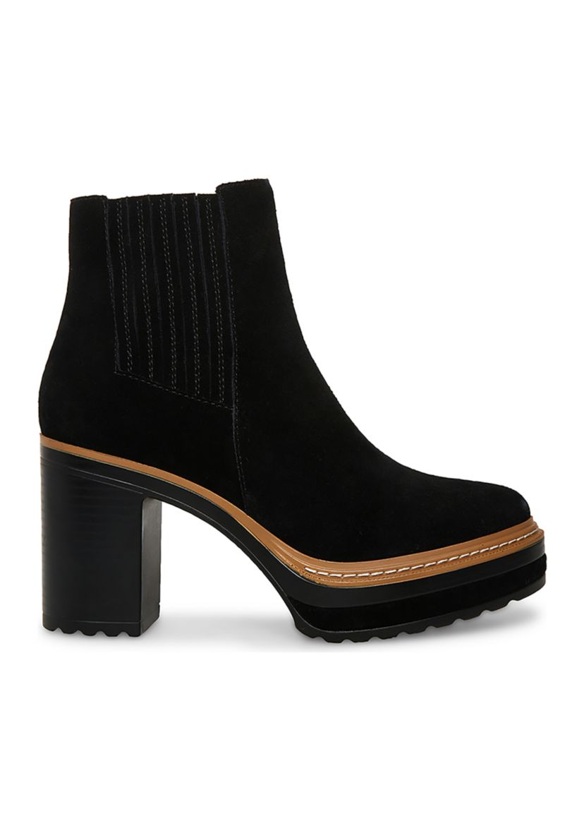 Lexa Booties