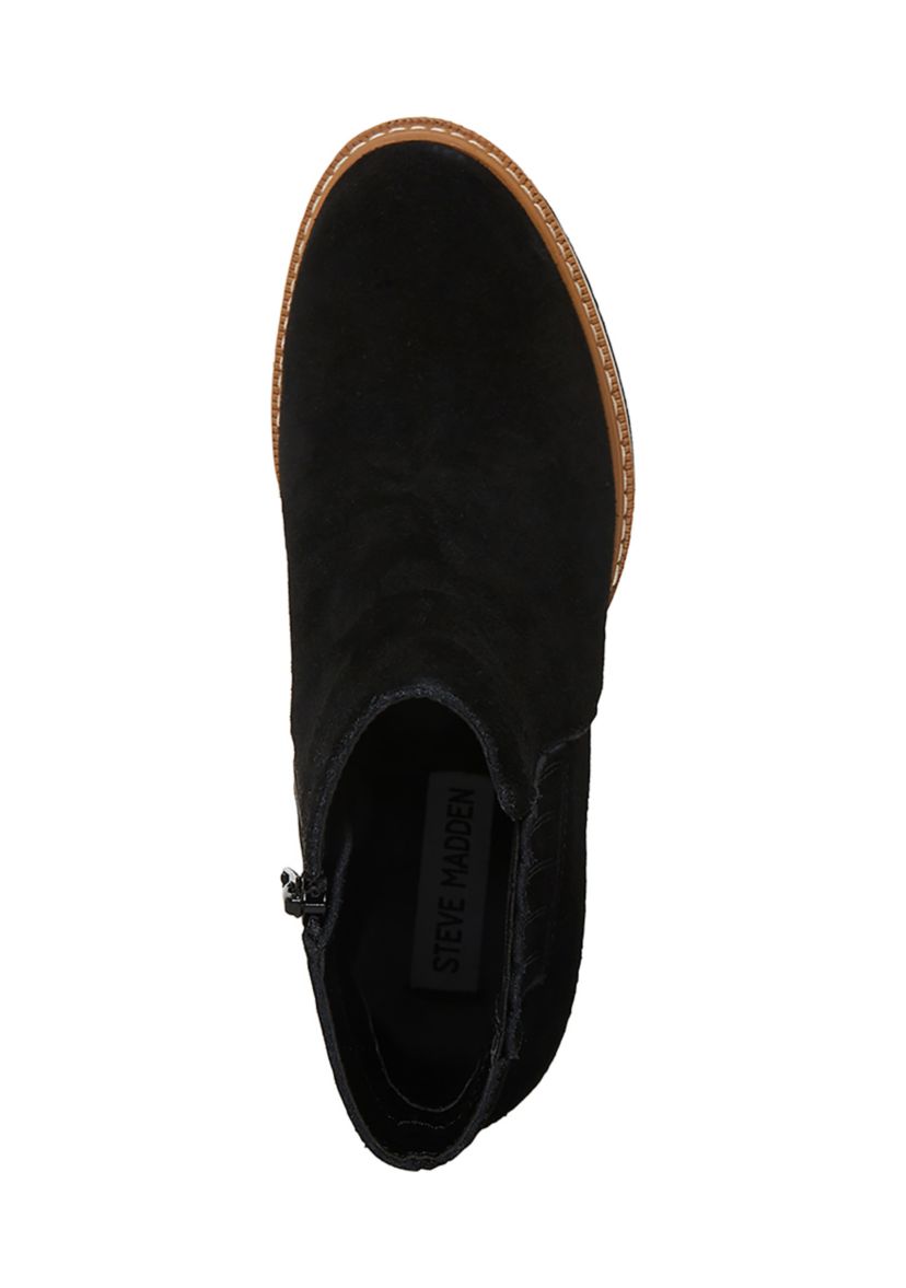 Lexa Booties