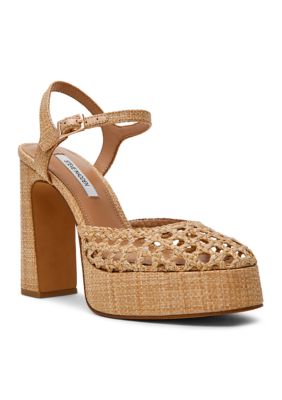 Steve Madden Women's Lexi Sandals, 9M