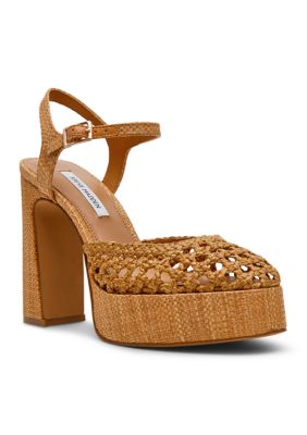 Steve Madden Women's Lexi Sandals, 11M