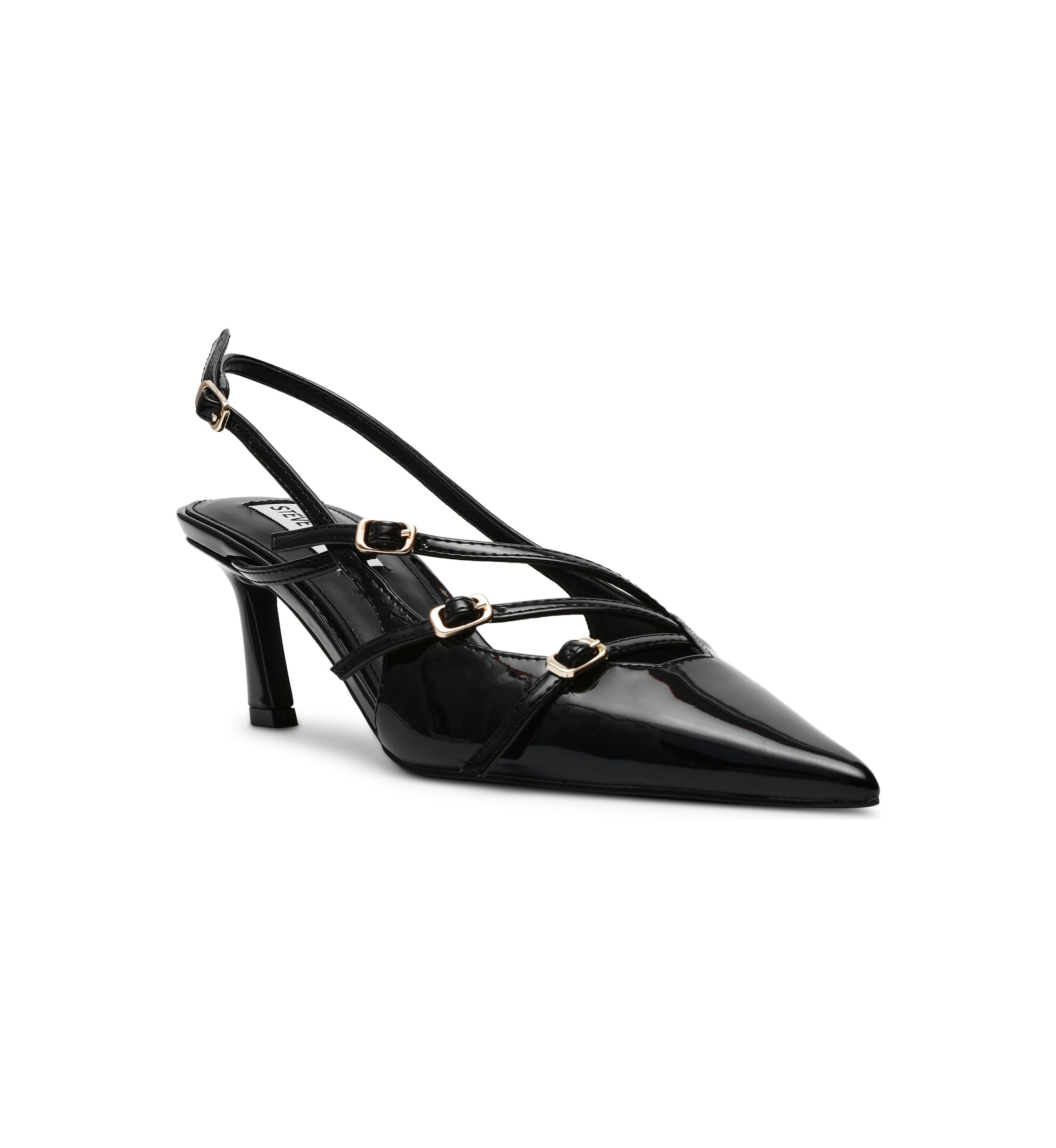 Liana Heels