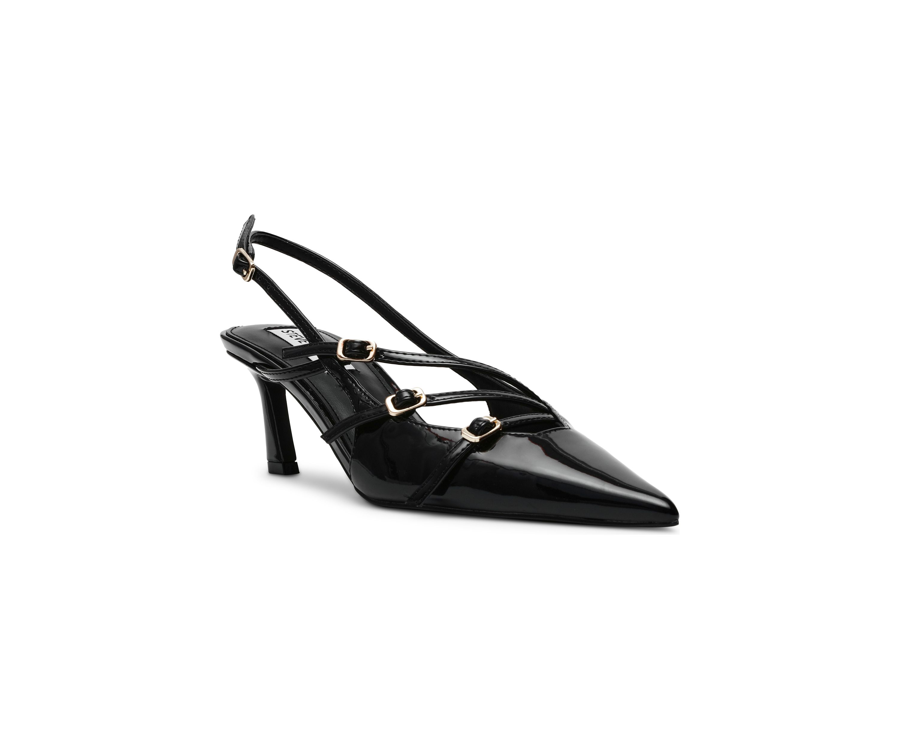 Liana Heels