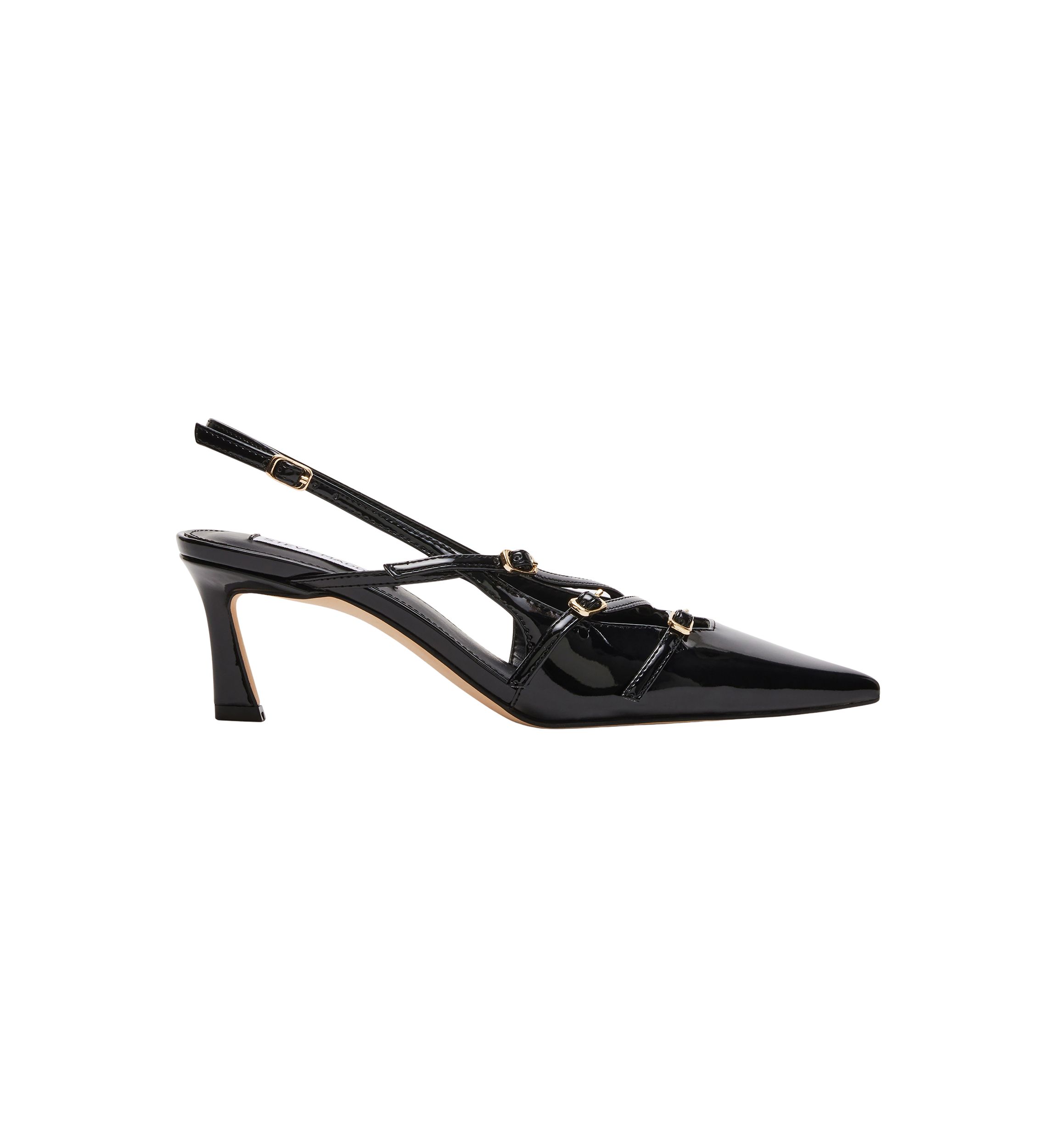 Liana Heels