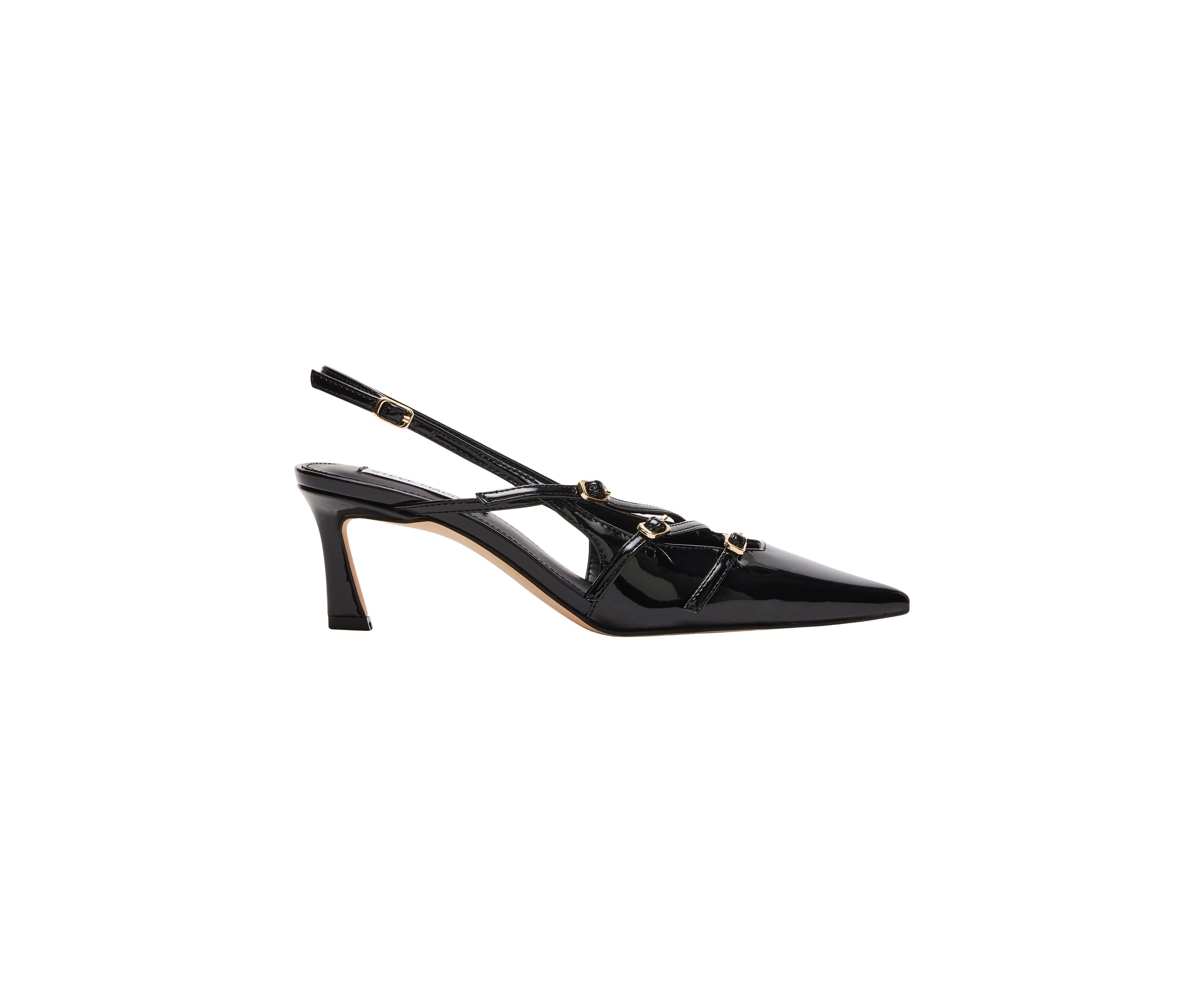 Liana Heels