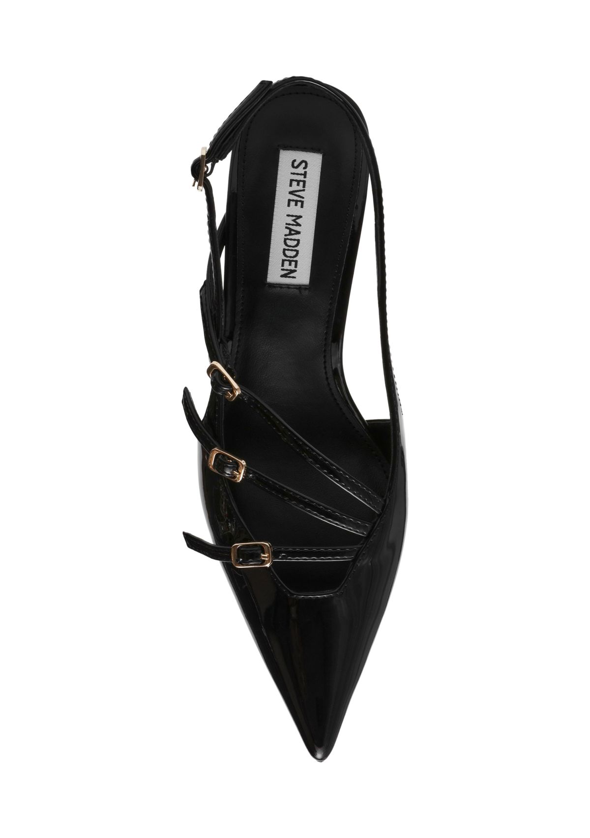Liana Heels