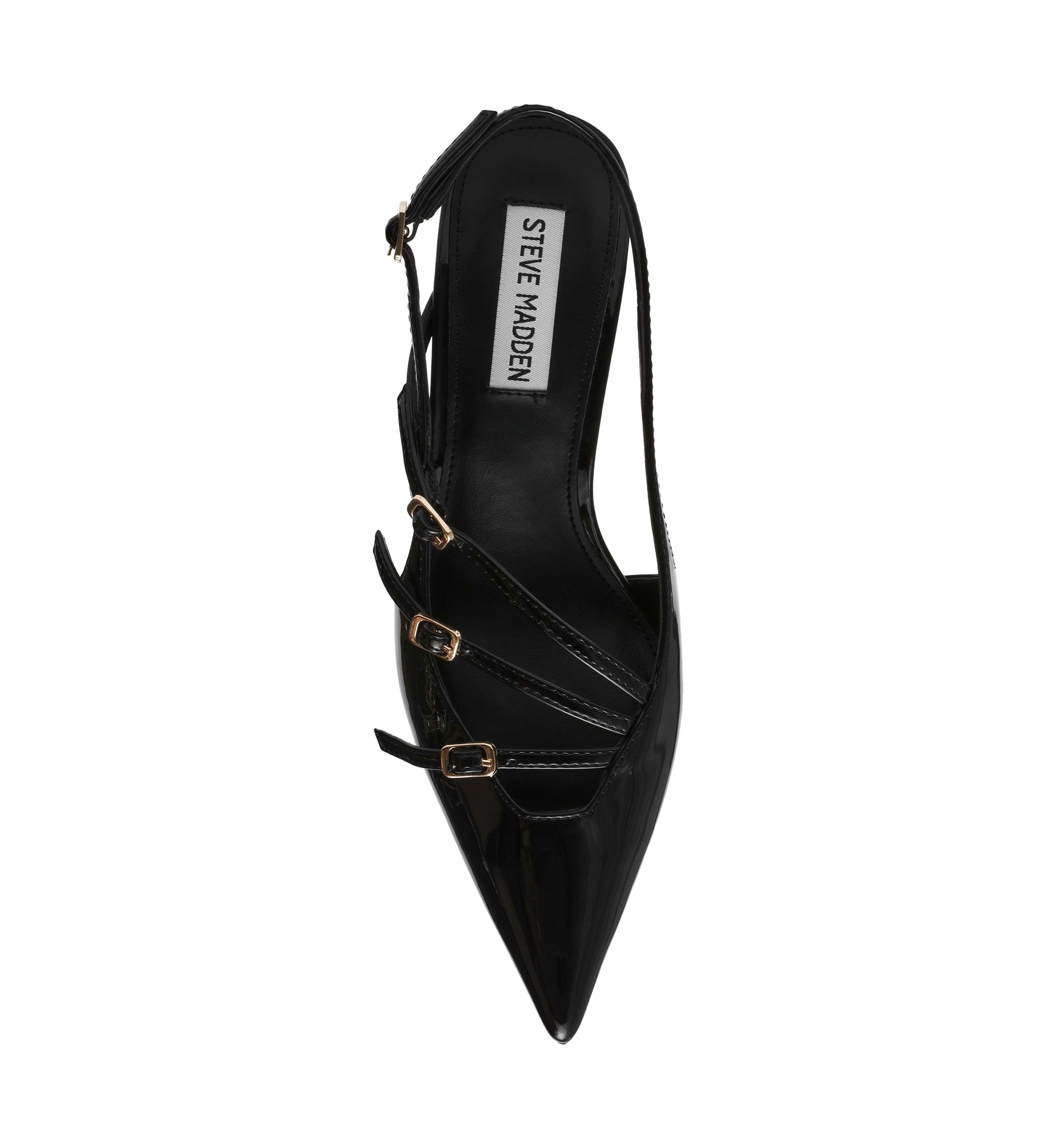 Liana Heels